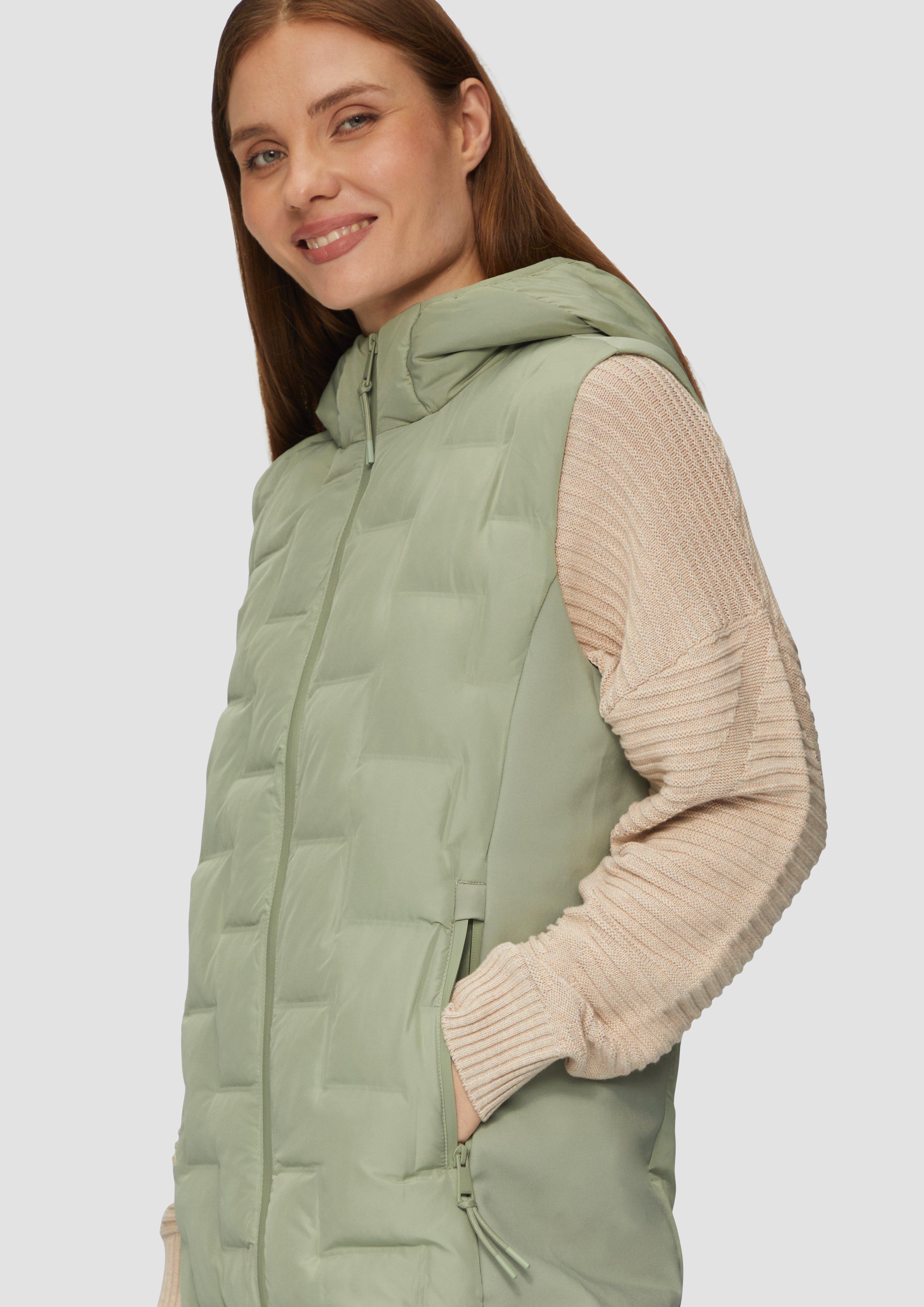 Telovnik in 7801 & 5959