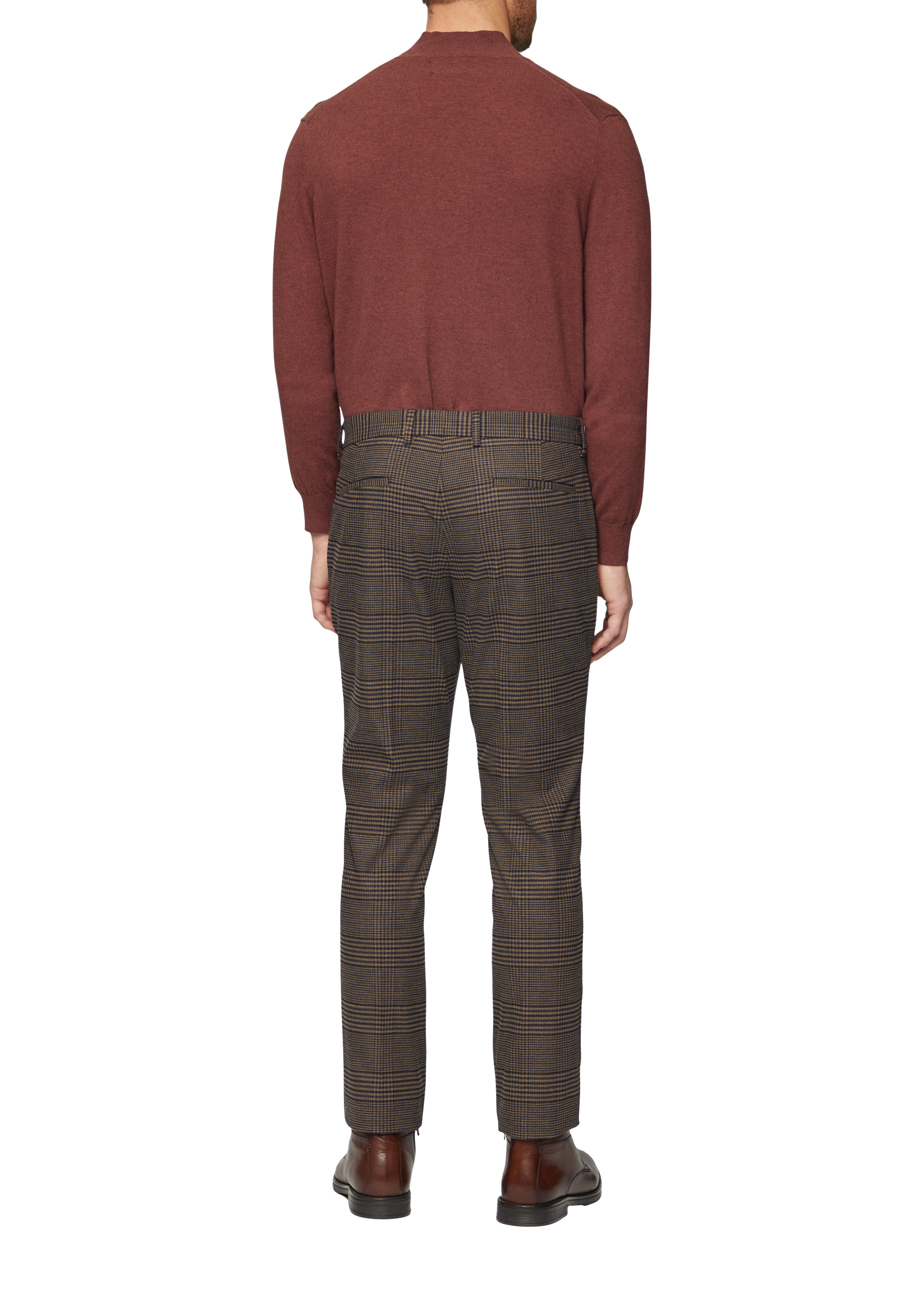 Thumbnail - Anzughose