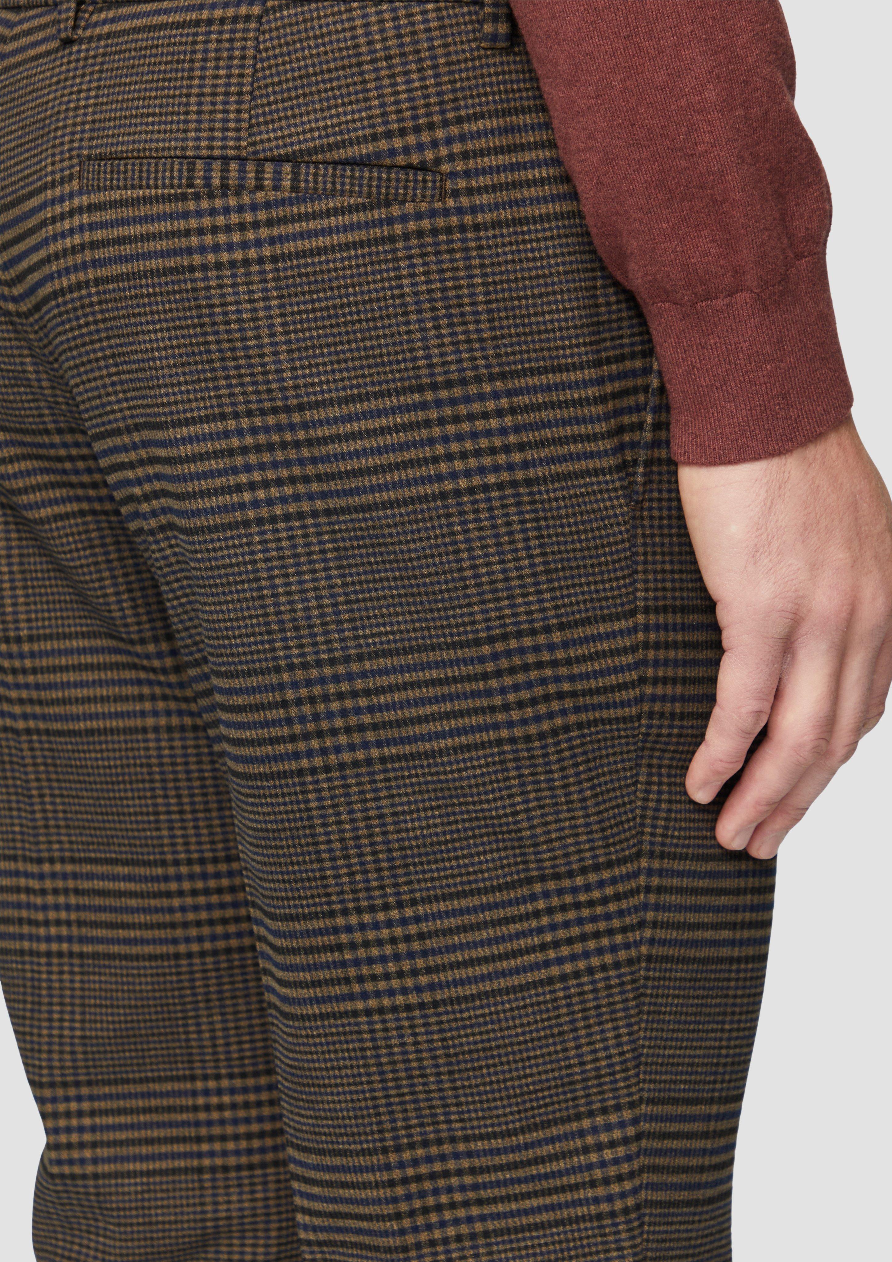 Pantalon de costume in 85N5