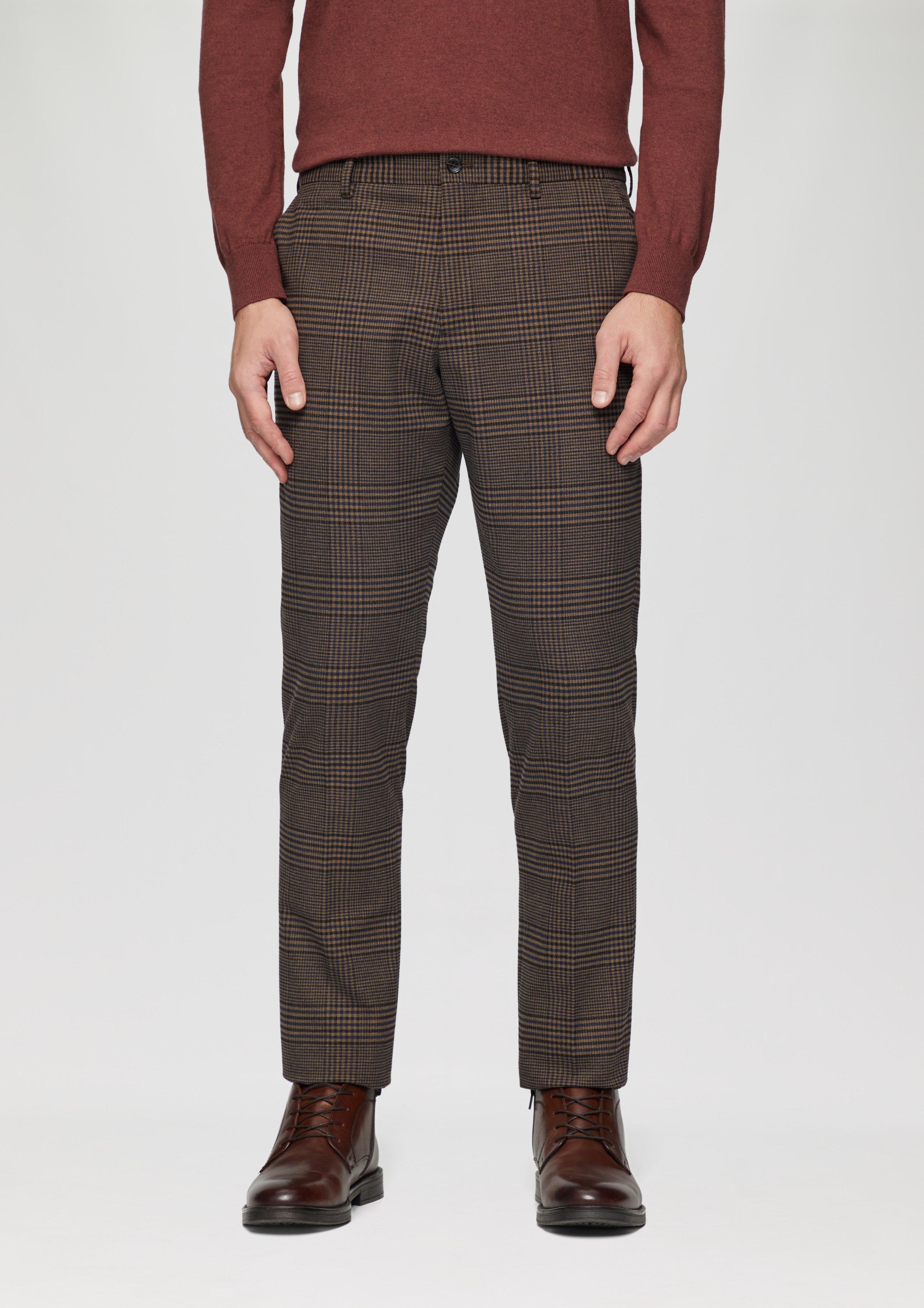 Pantalon de costume in 85N5