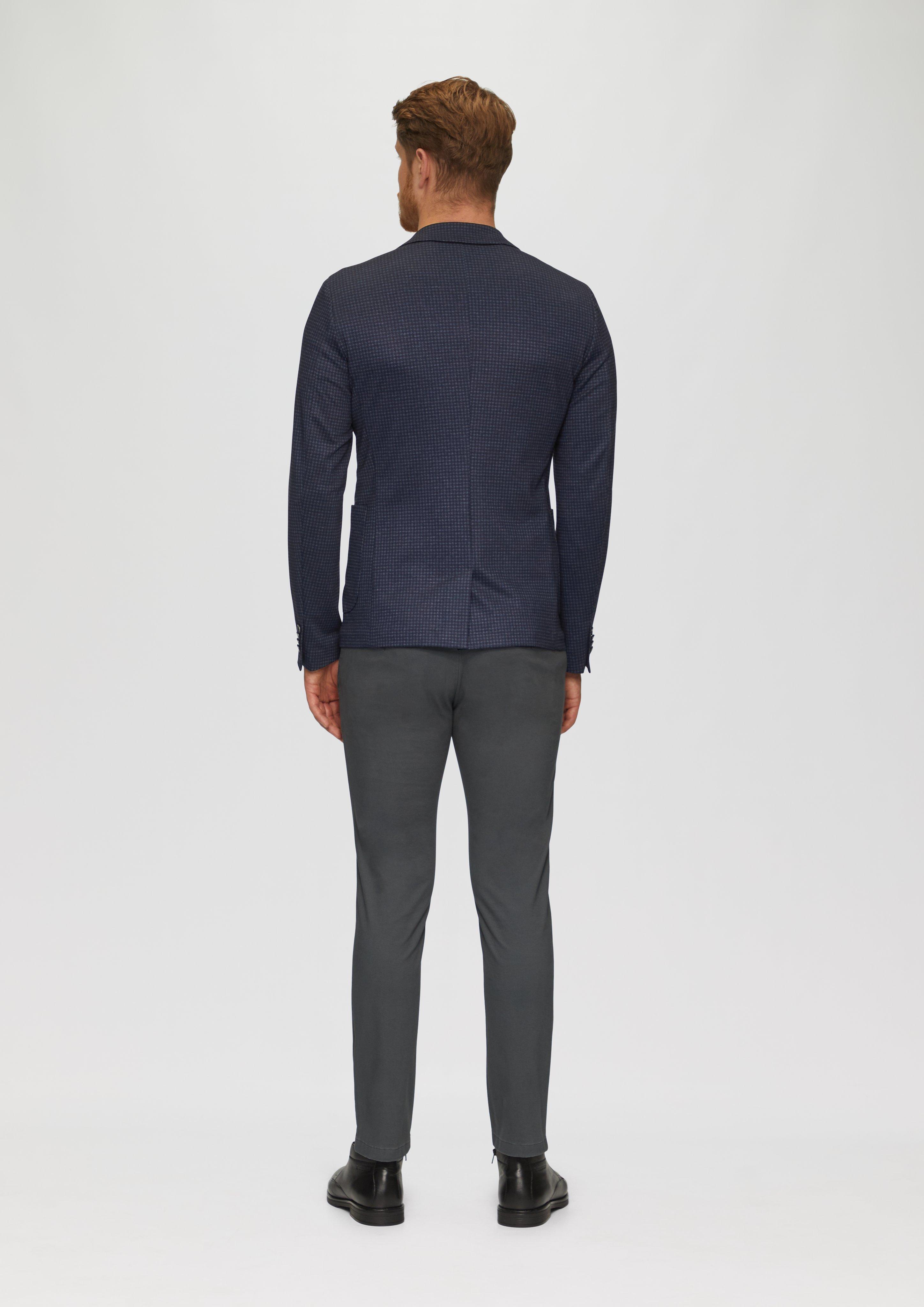 Indoor-Sakko in 59N6