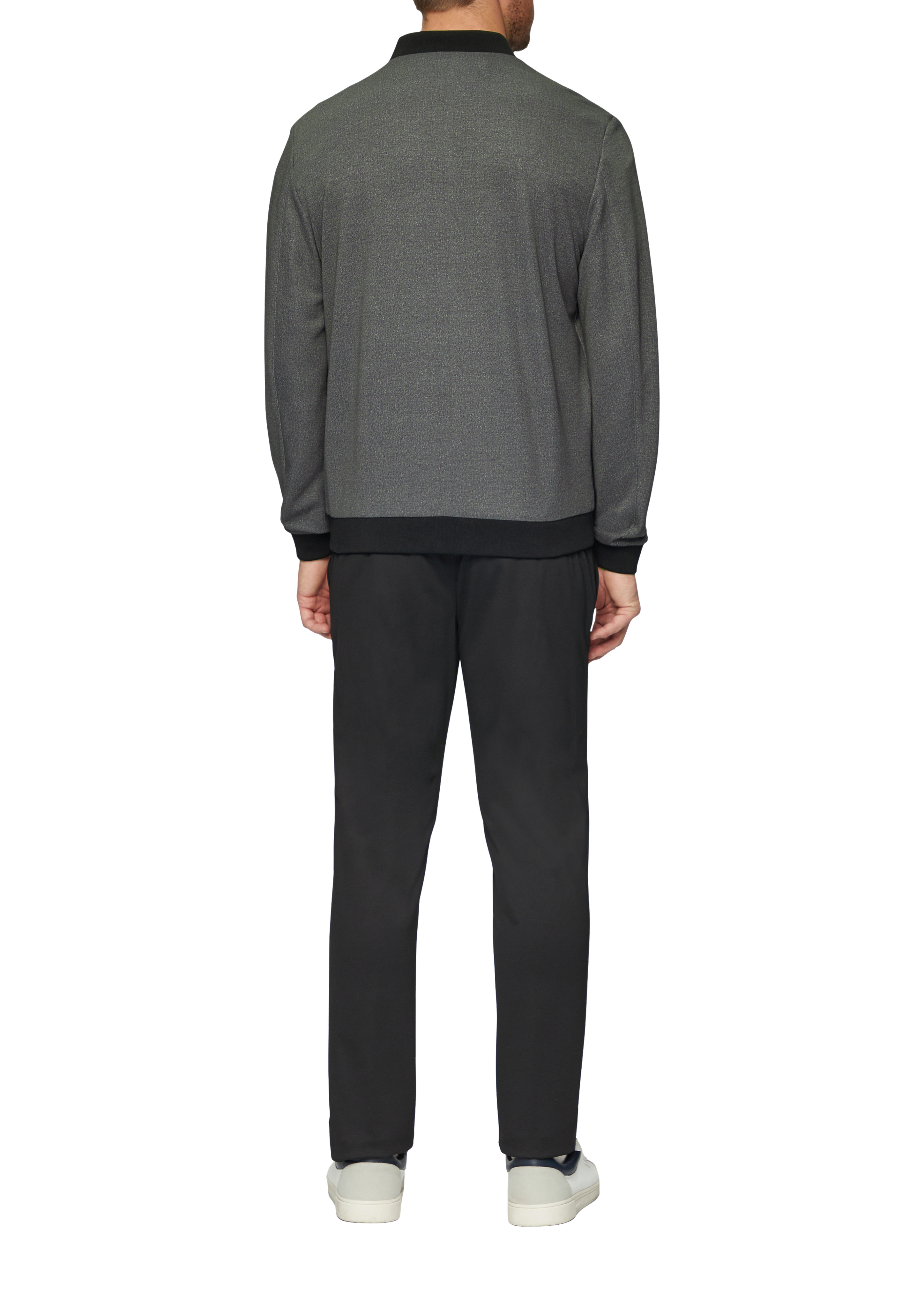 Thumbnail - Indoor-Jacke