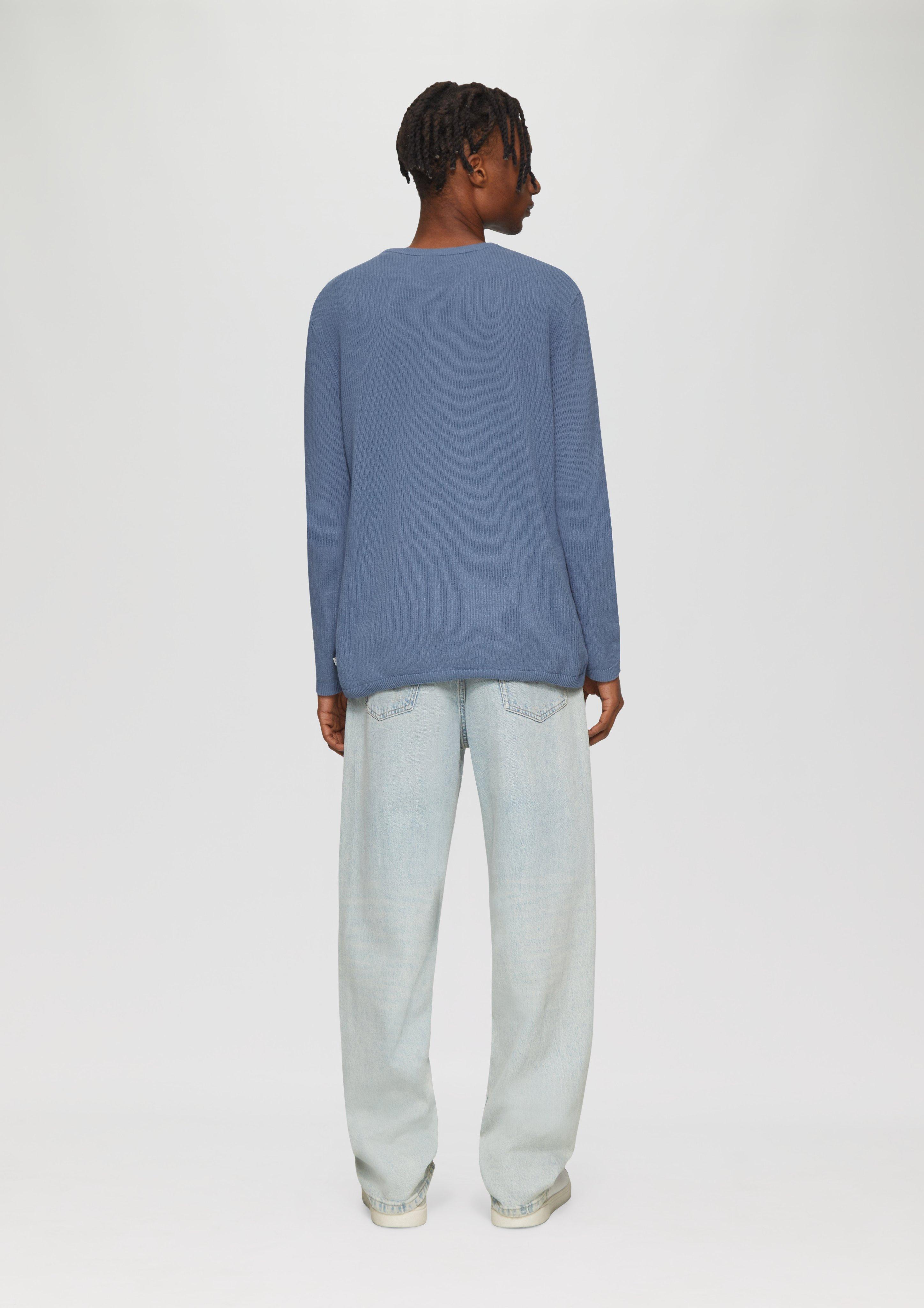 Pull en maille in 5445, 5884, 9897 & 7219