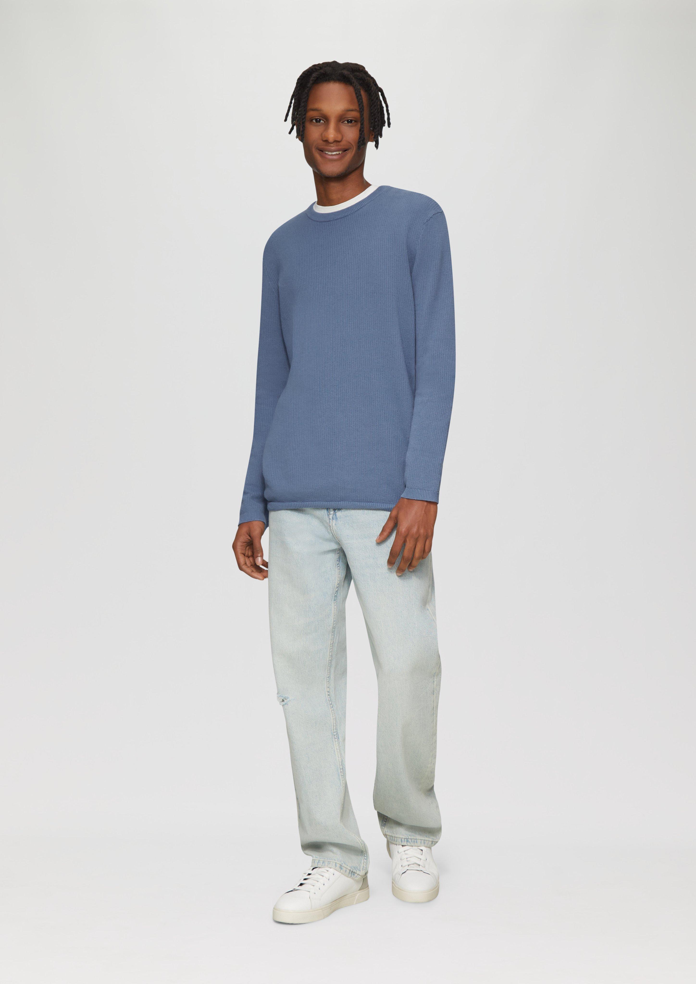 Pull en maille in 5445, 5884, 9897 & 7219