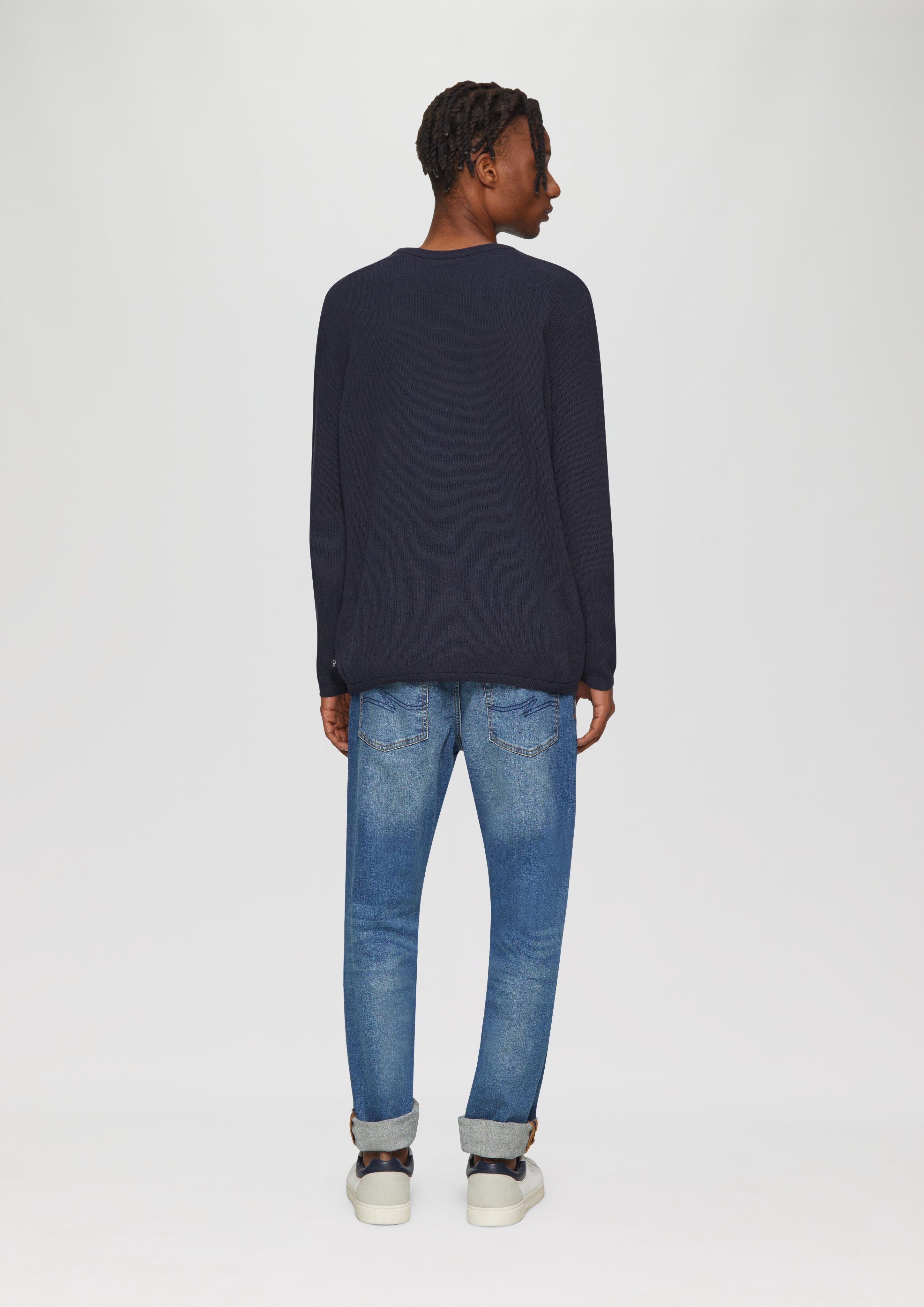 Pull-over en maille in 5884, 5445, 9897 & 7219