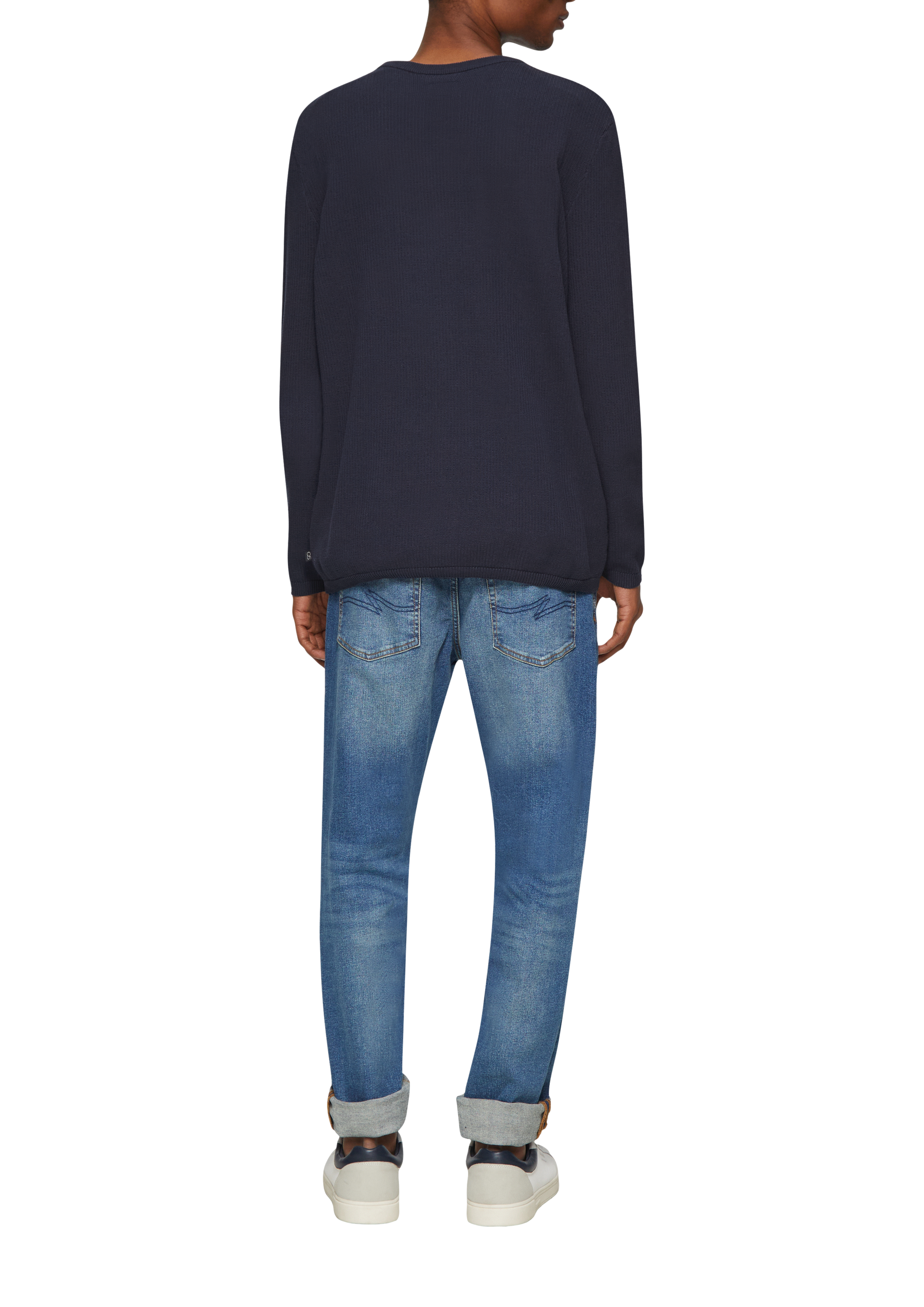 Thumbnail - Strickpullover