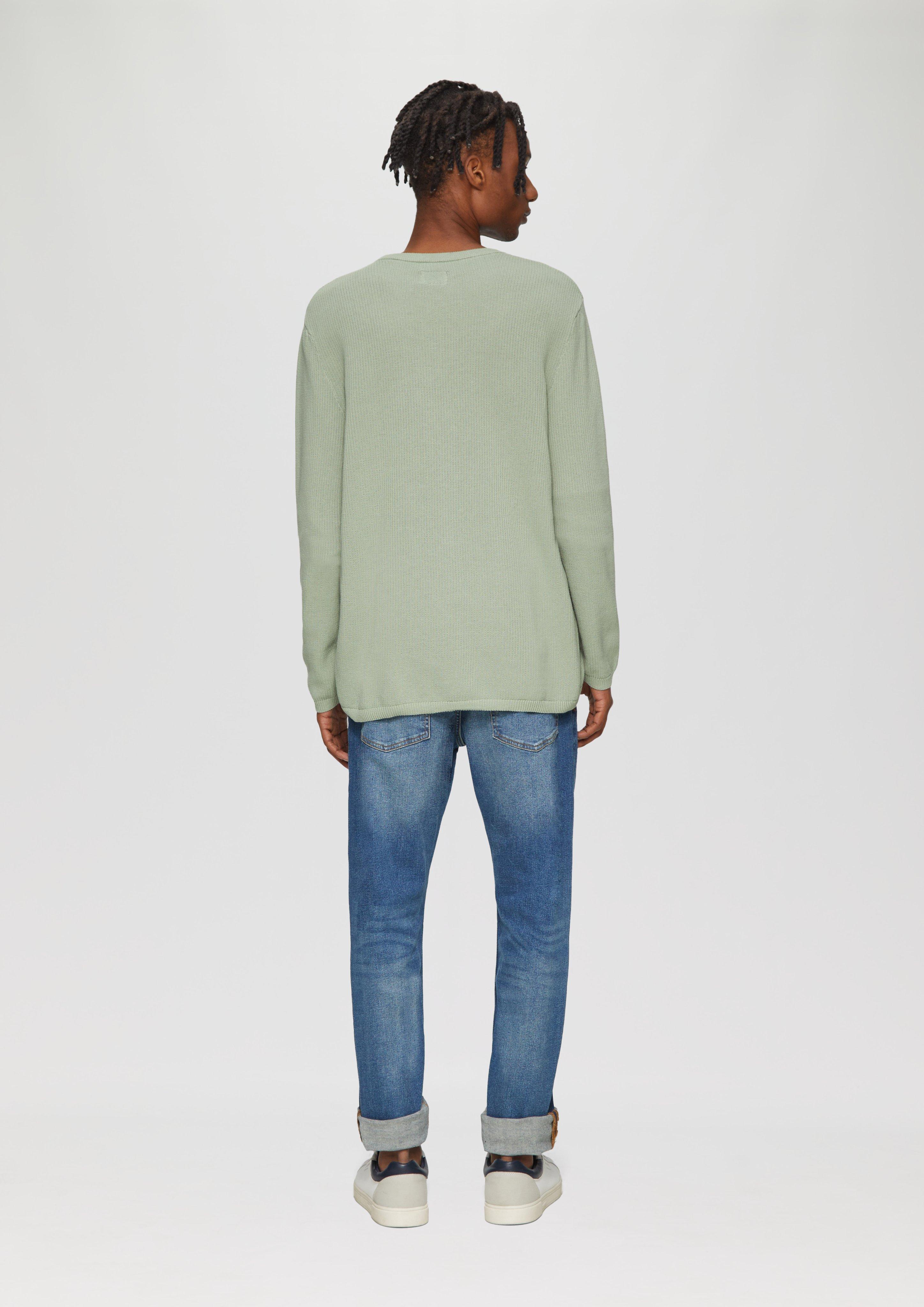 Pull en maille in 7219, 5445, 5884 & 9897