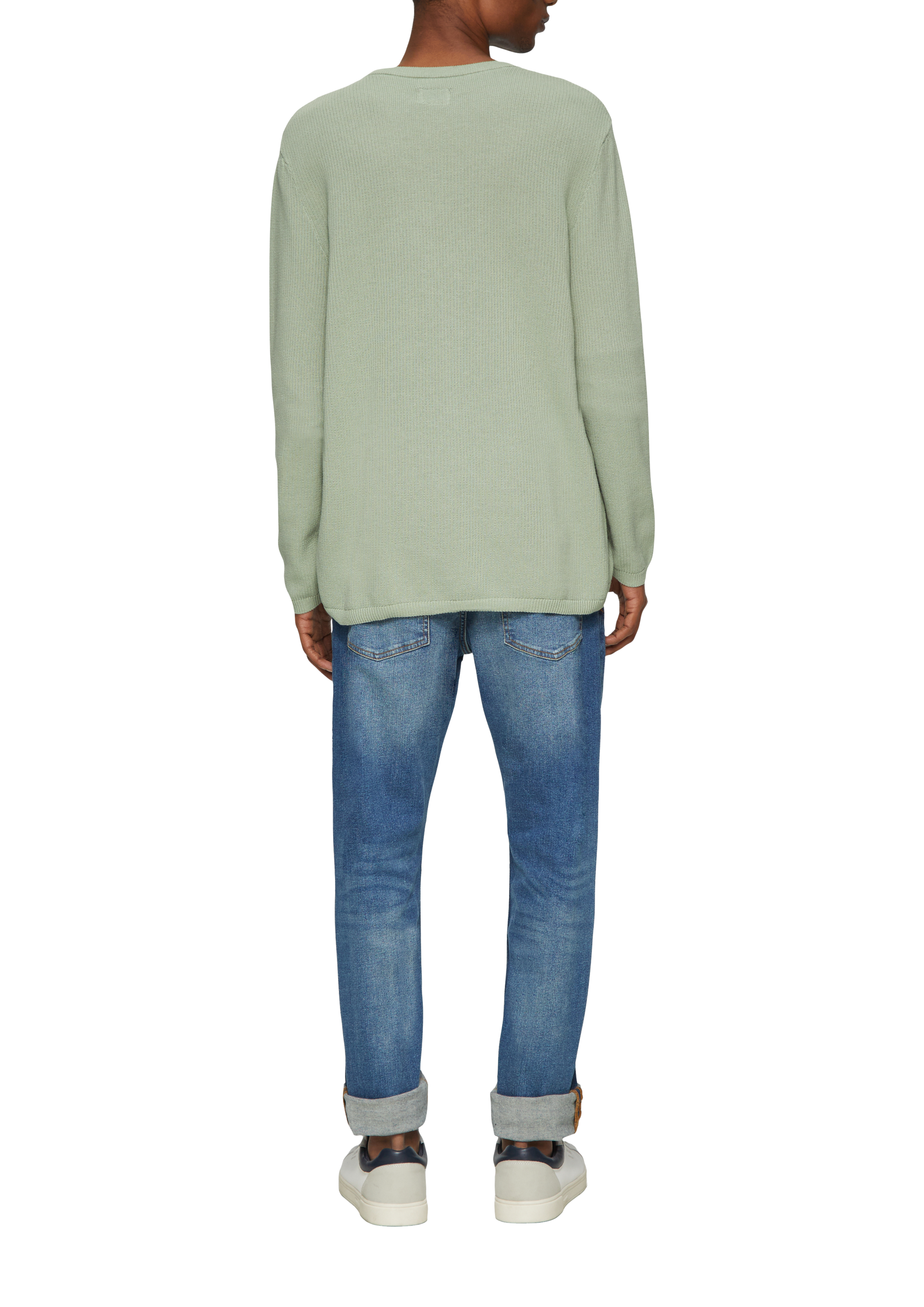 Thumbnail - Strickpullover