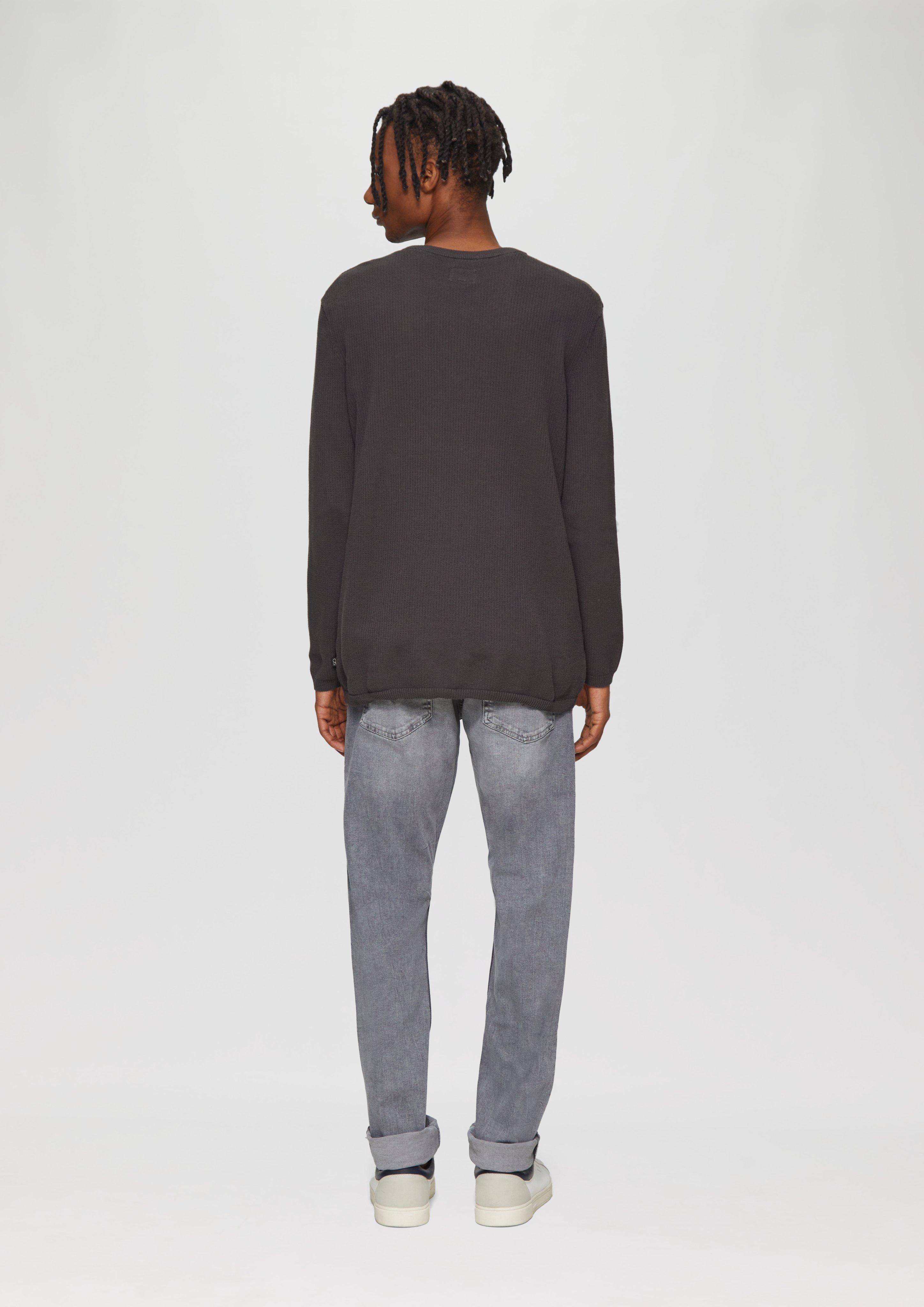 Pull en maille in 9897, 5445, 5884 & 7219