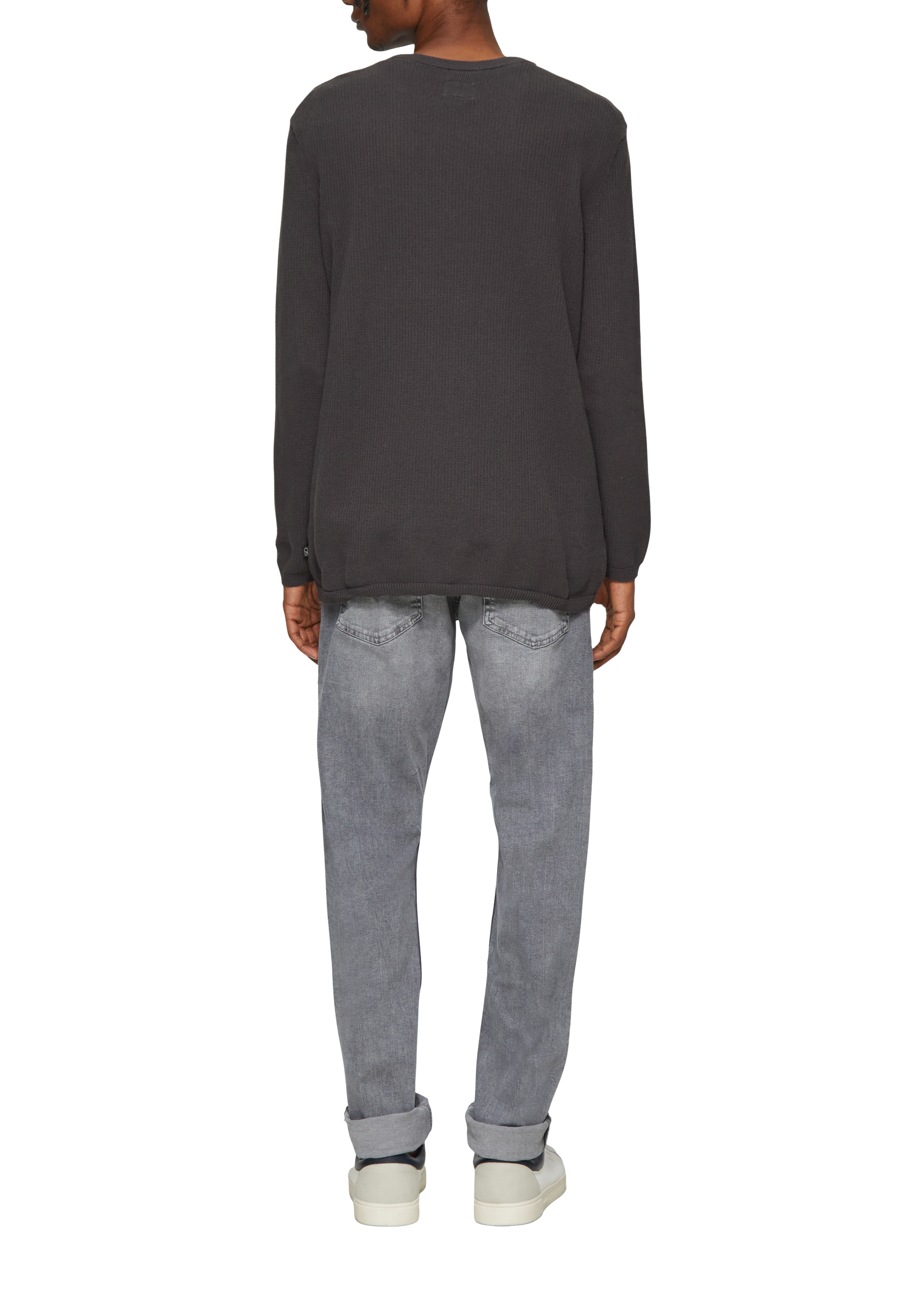 Thumbnail - Strickpullover