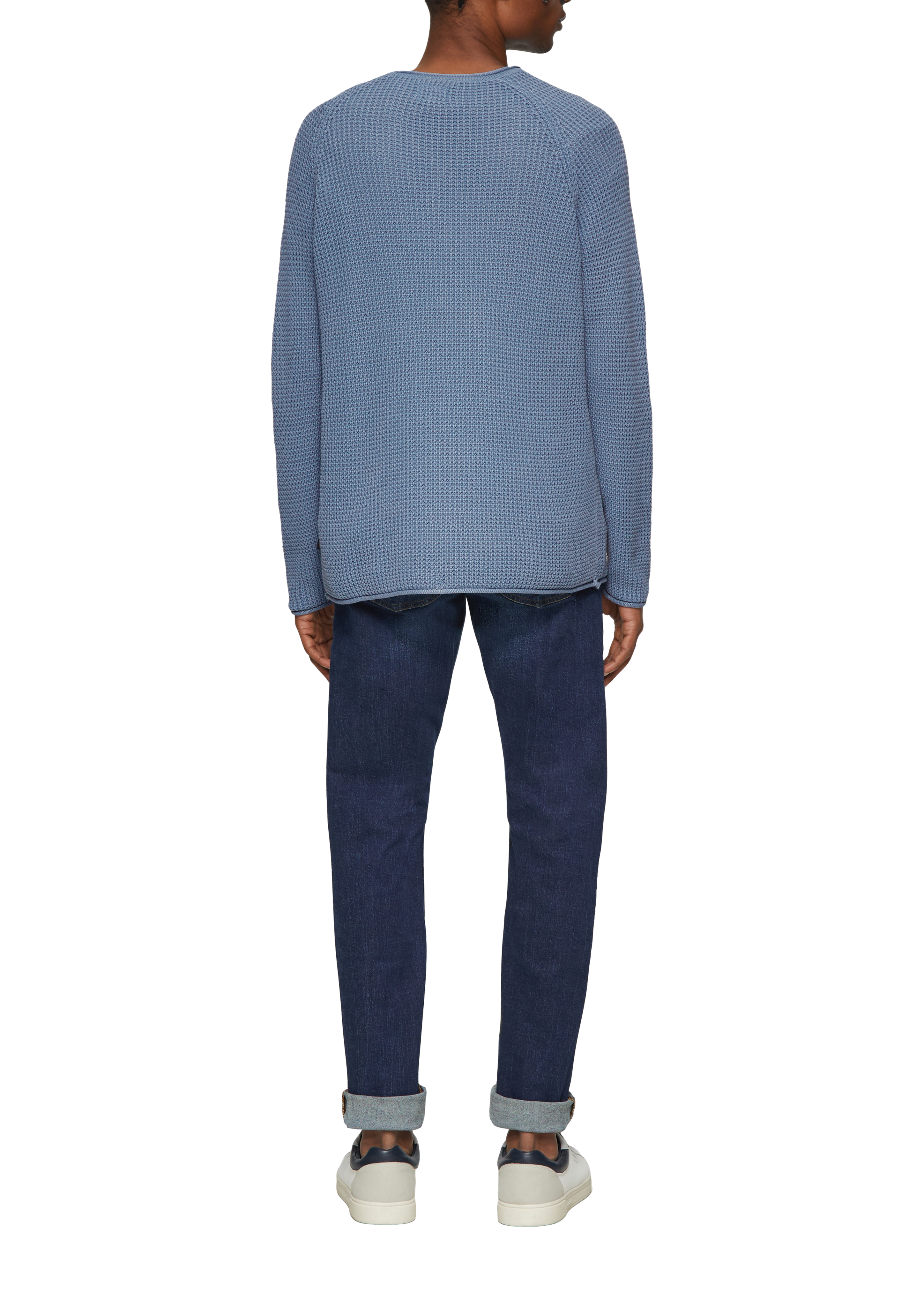 Thumbnail - Strickpullover