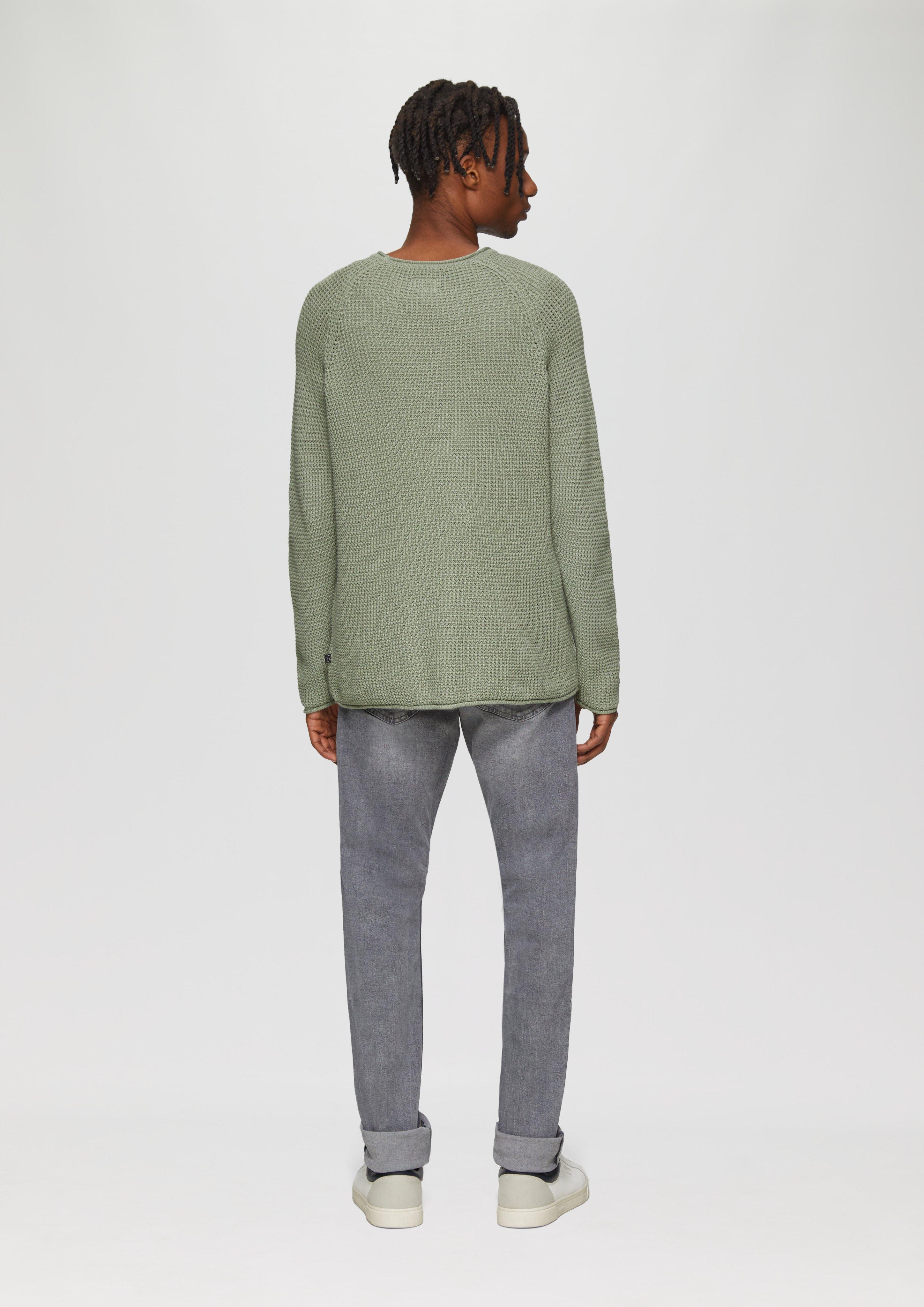 Pull en maille in 7219, 8596, 9897, 5445 & 8526