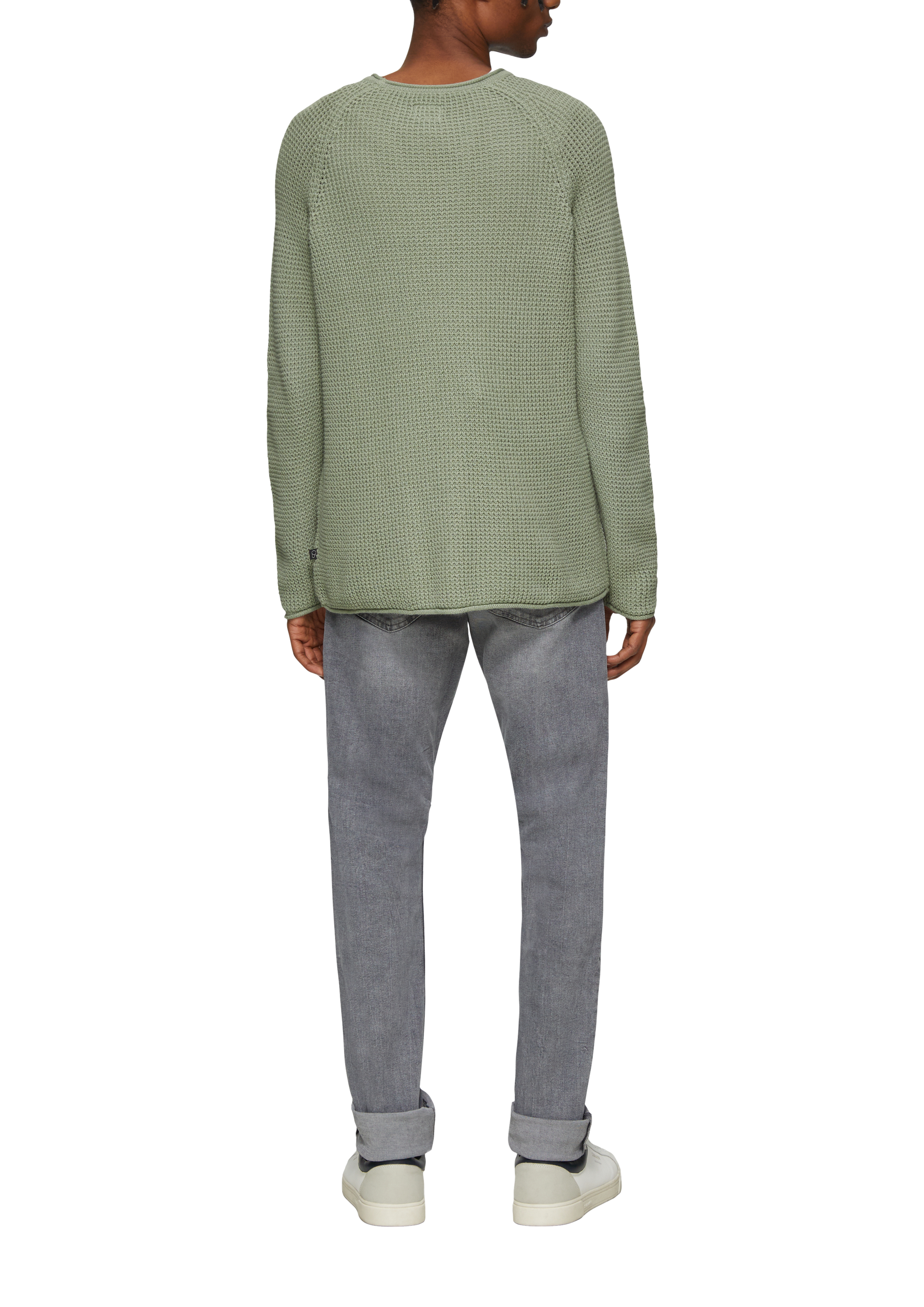 Thumbnail - Strickpullover