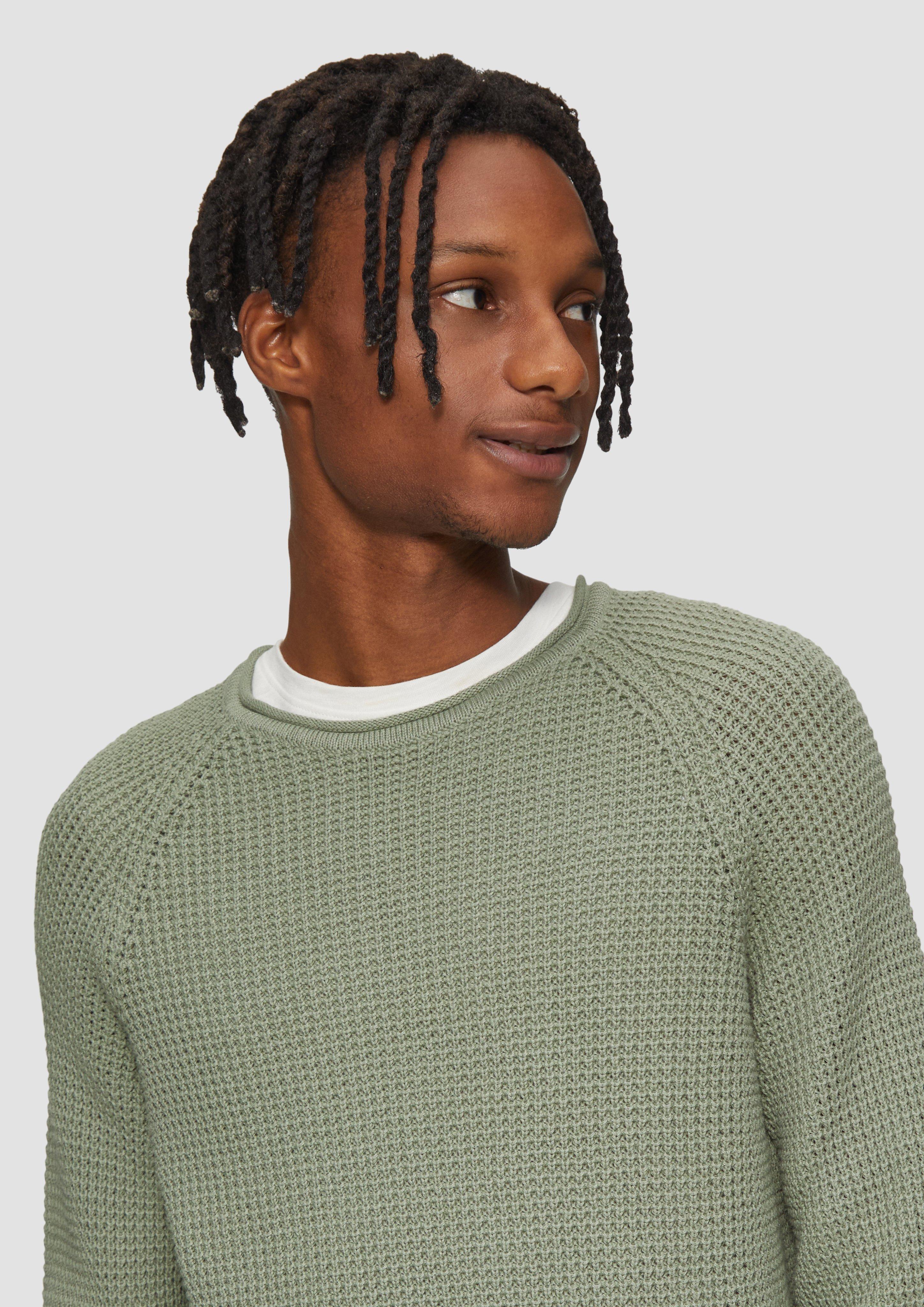 Pull en maille in 7219, 8596, 9897, 5445 & 8526