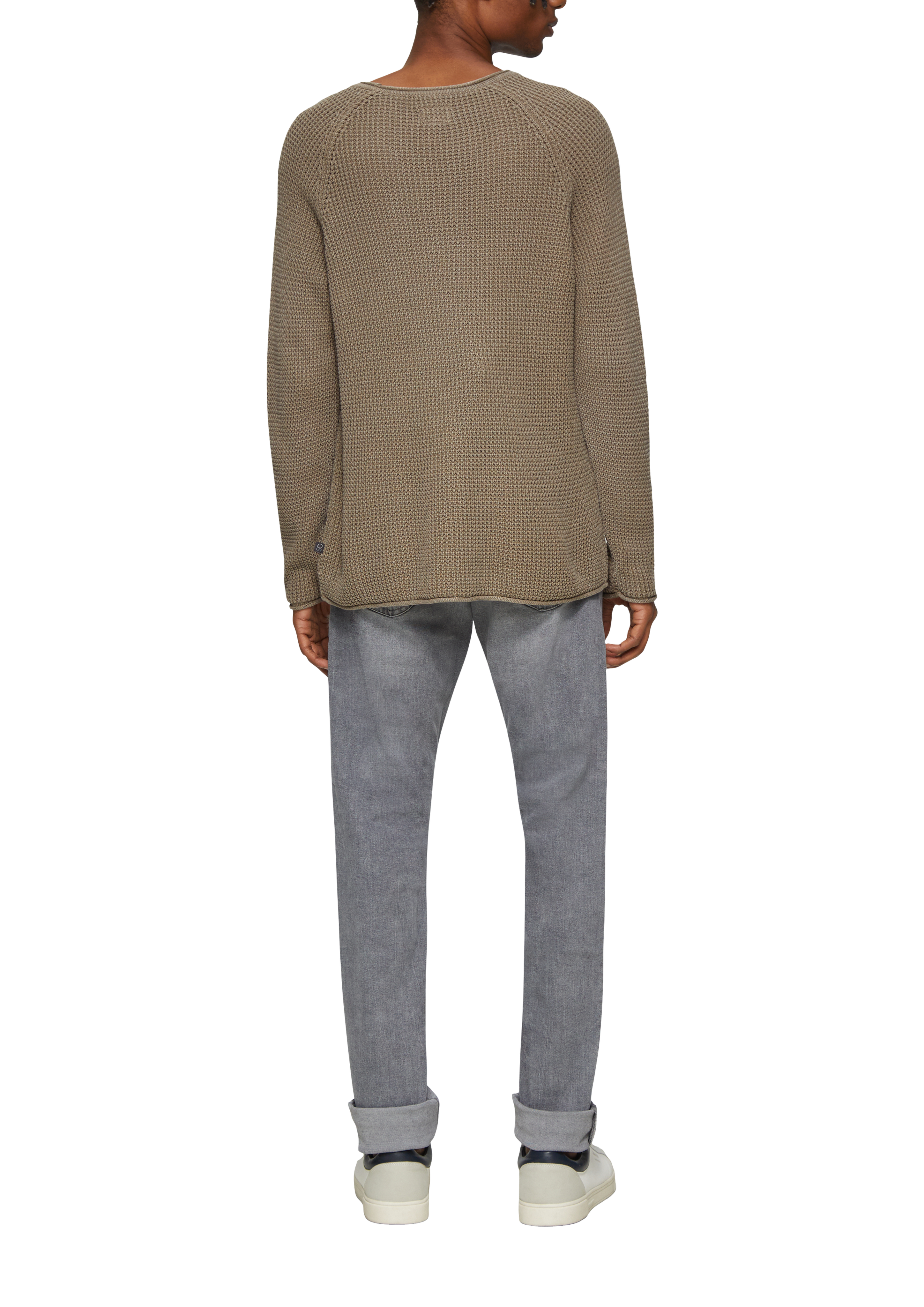 Thumbnail - Strickpullover