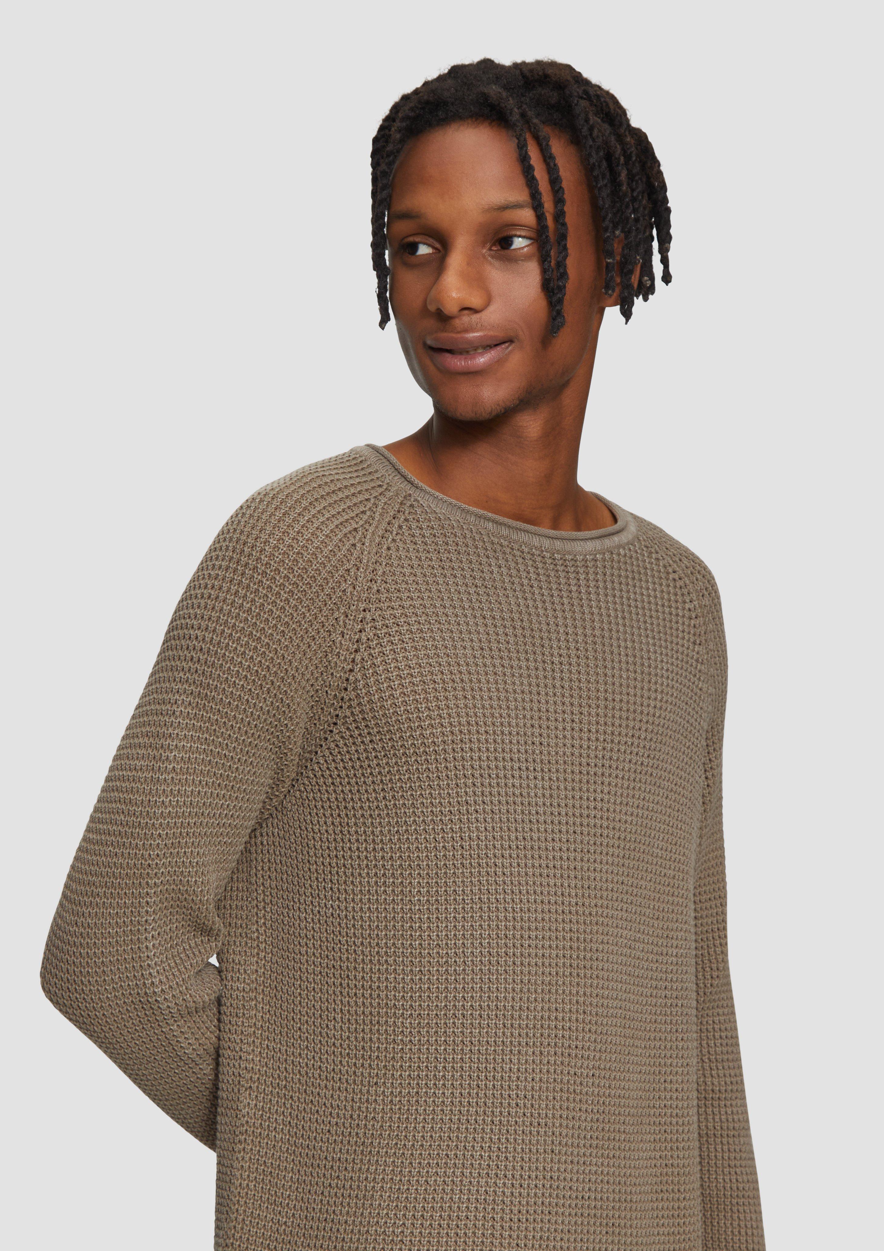 Strickpullover in 8526, 7219, 8596, 9897 & 5445