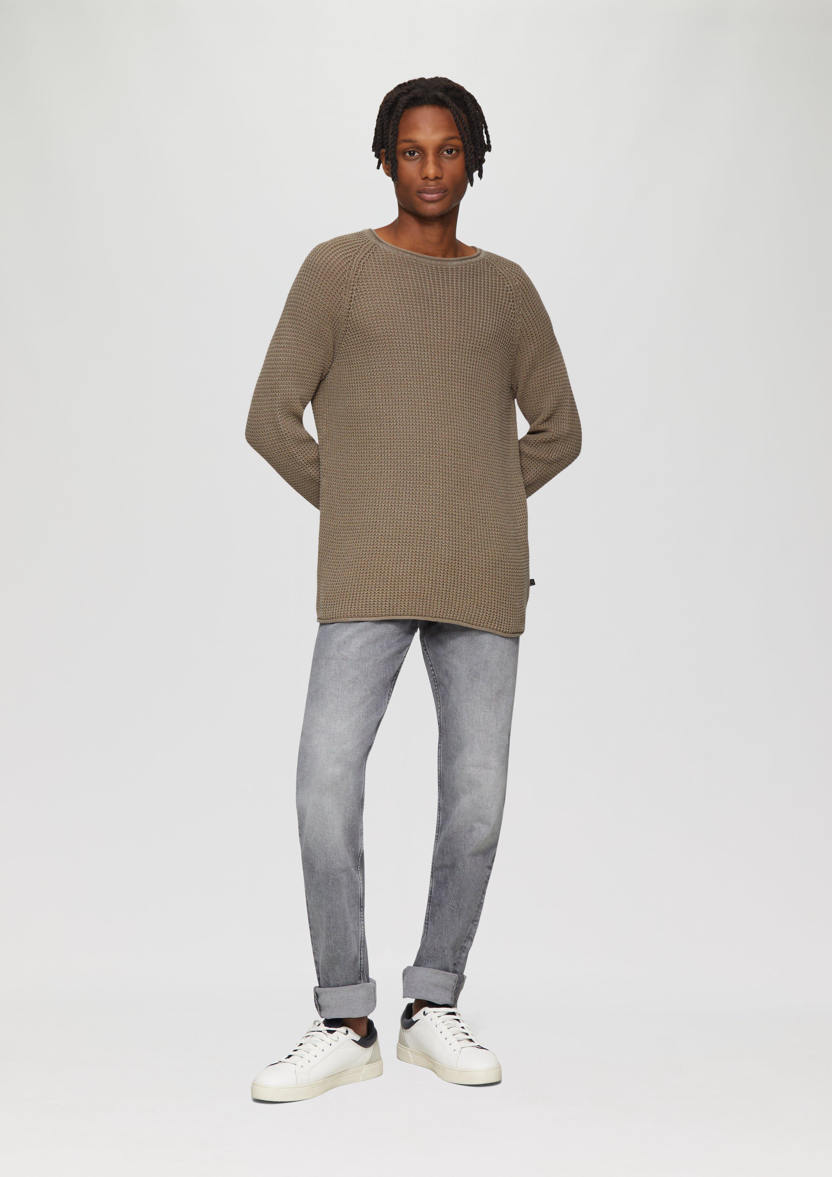 Strickpullover in 8526, 7219, 8596, 9897 & 5445