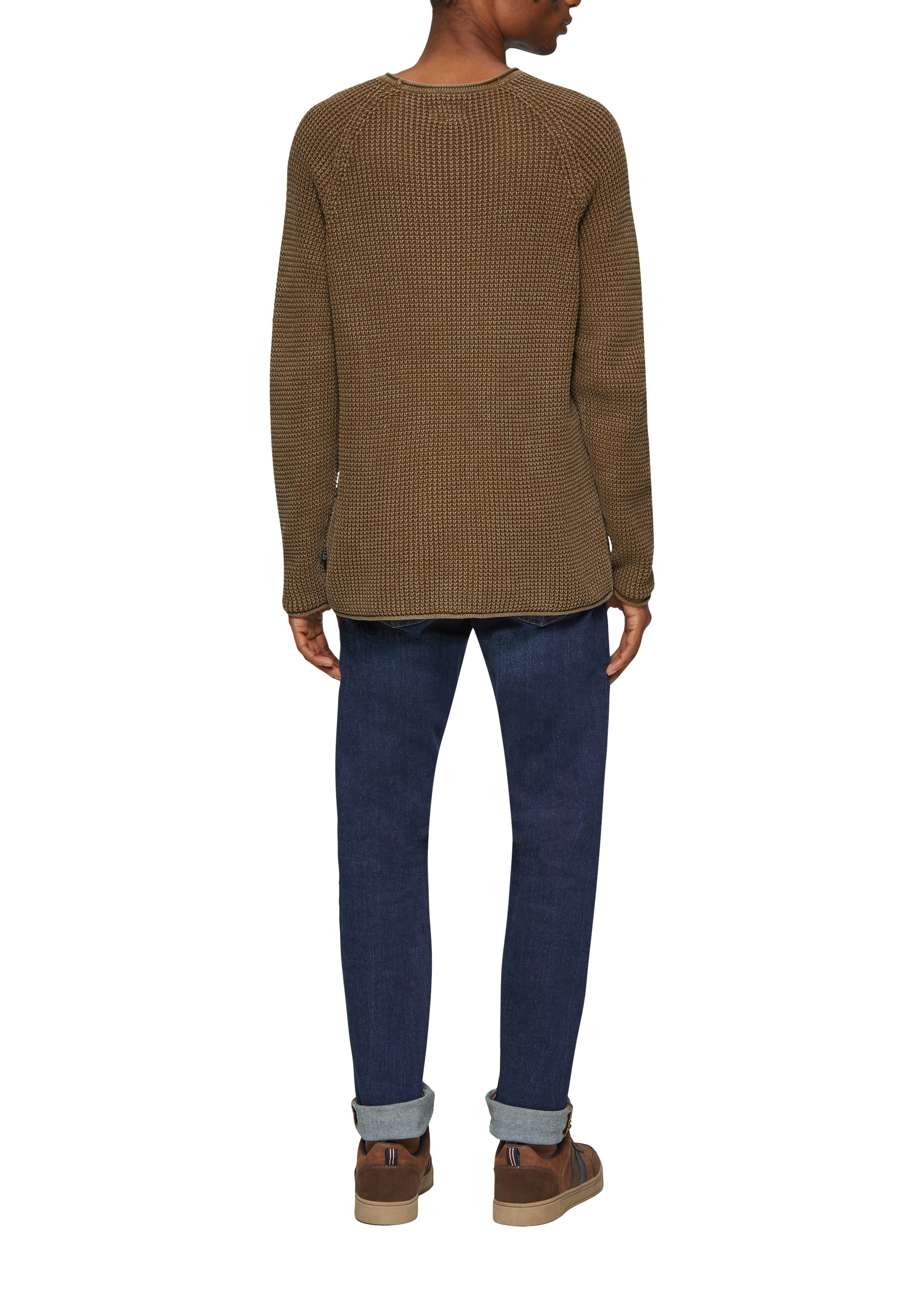 Thumbnail - Strickpullover