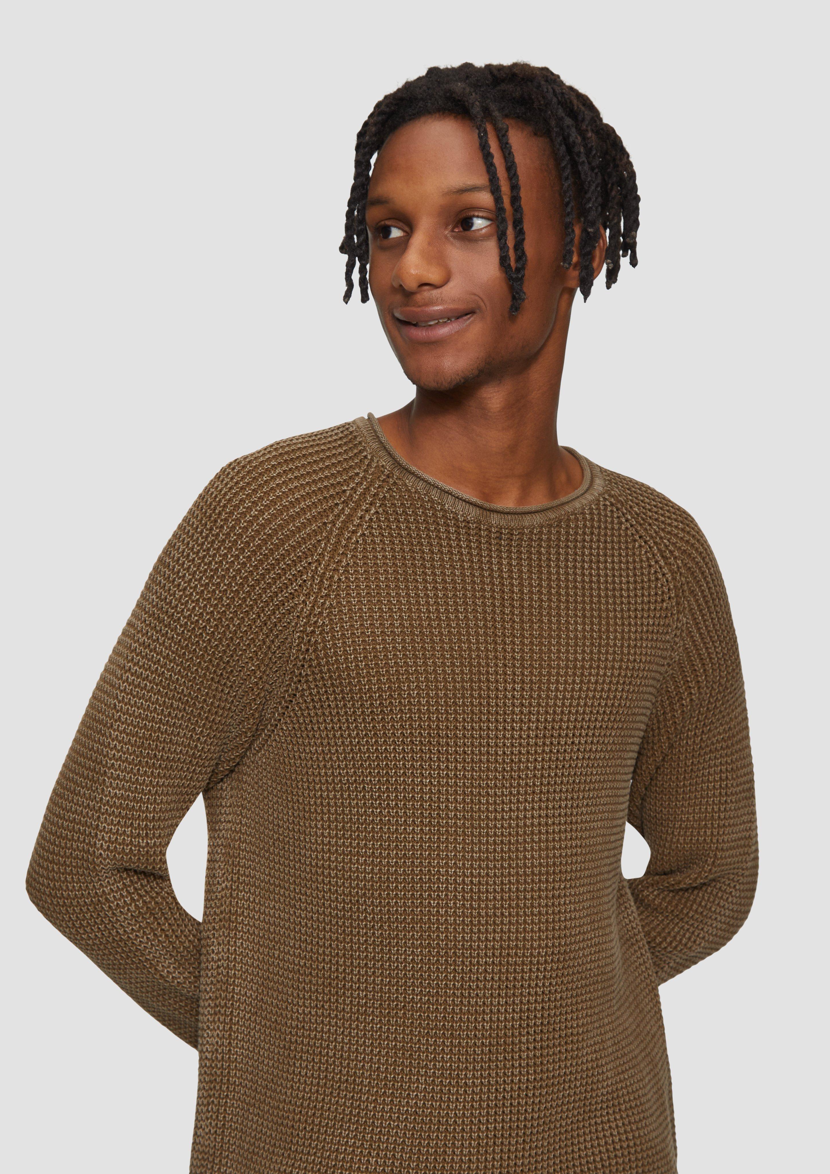 Strickpullover in 8596, 7219, 9897, 5445 & 8526