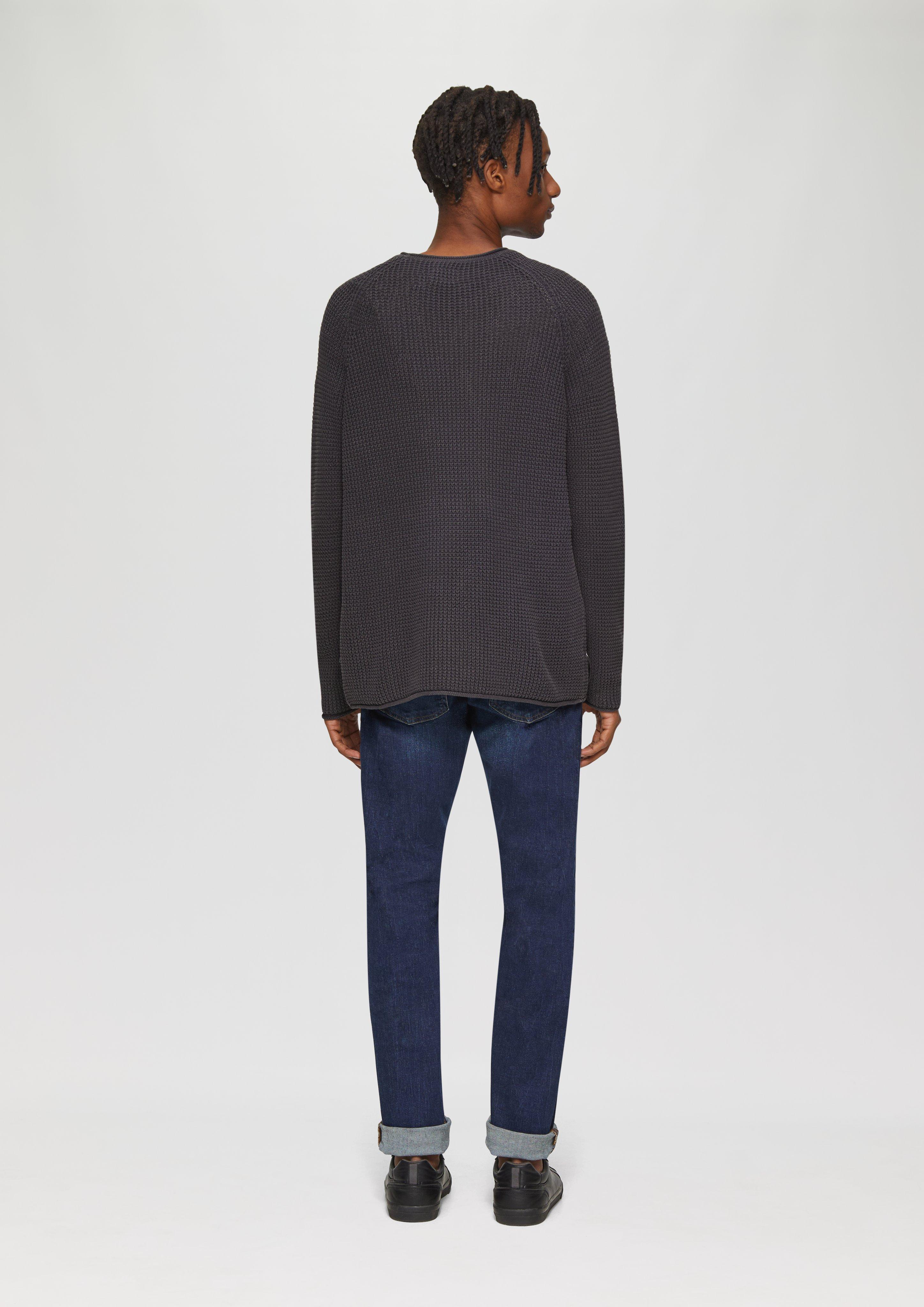 Strickpullover in 9897, 7219, 8596, 5445 & 8526