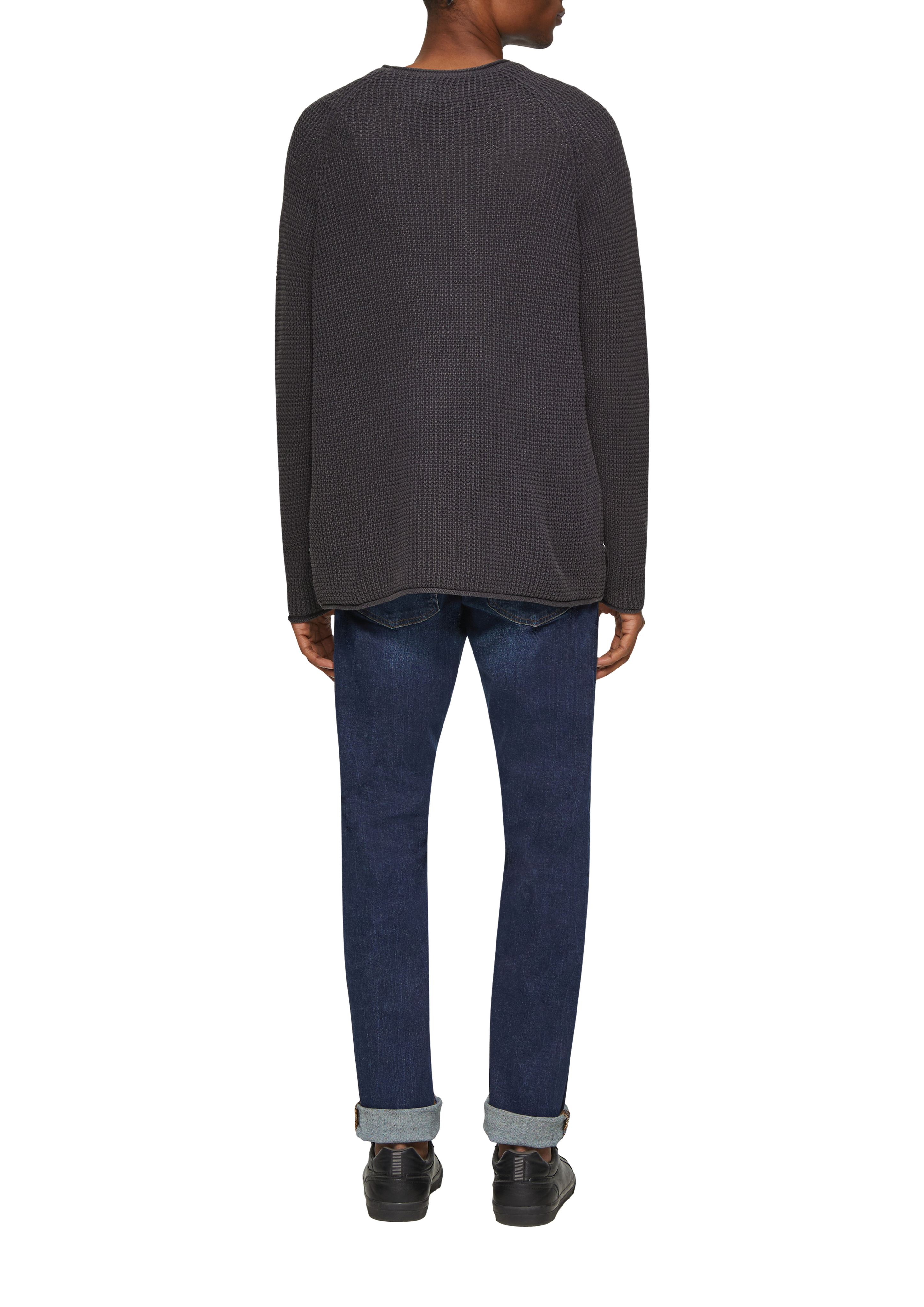 Thumbnail - Strickpullover