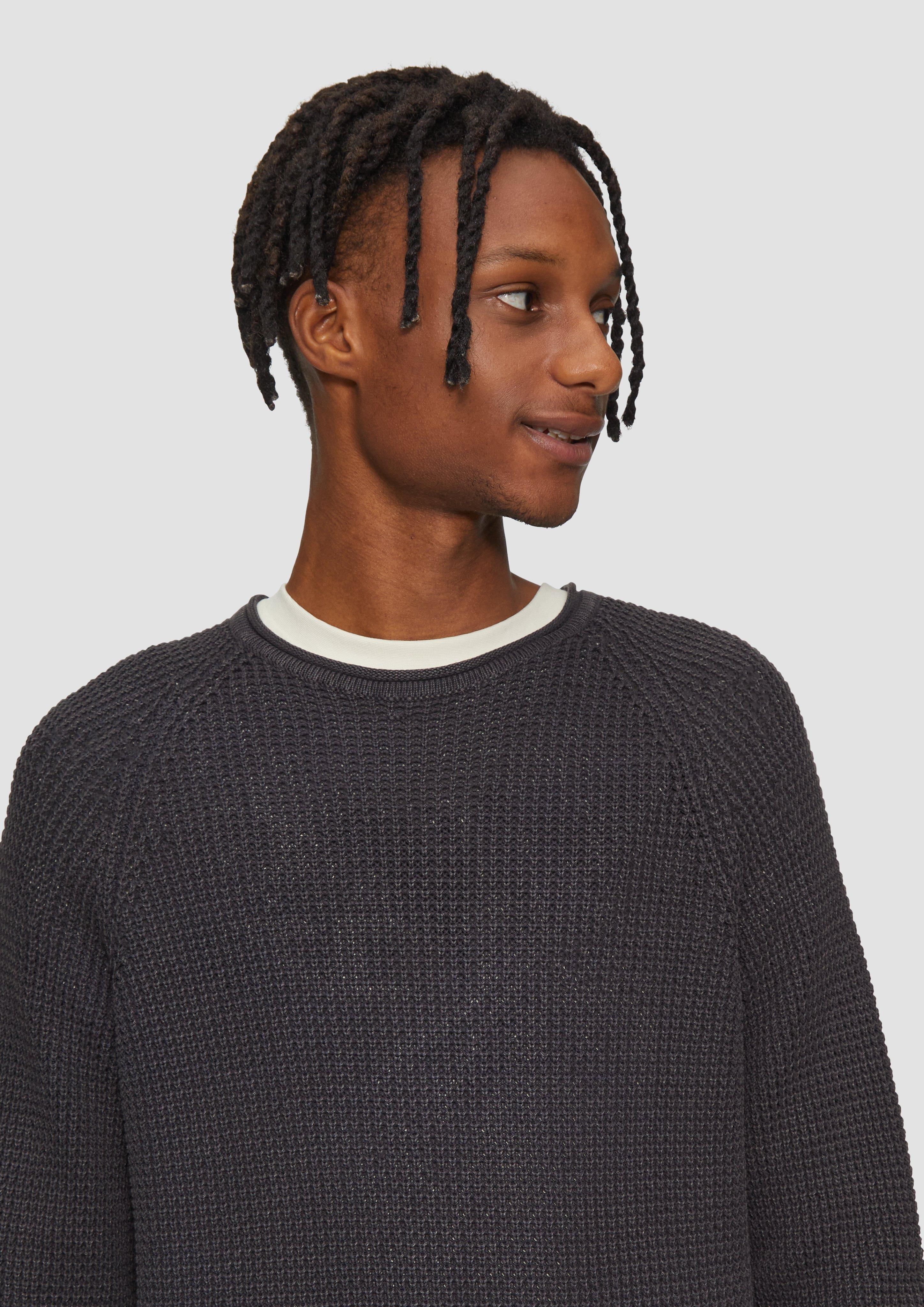 Strickpullover in 9897, 7219, 8596, 5445 & 8526