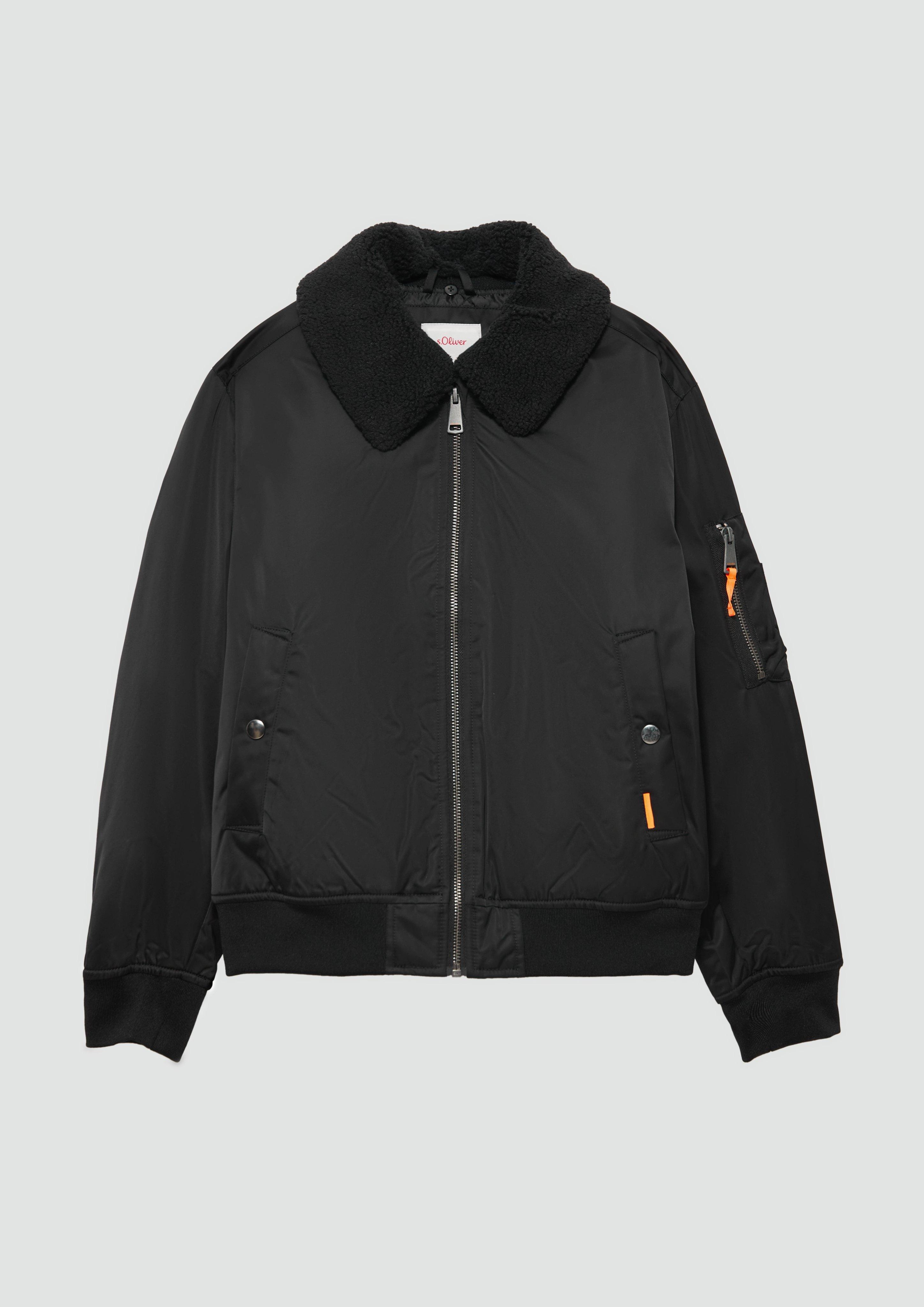 Outdoor-Jacke