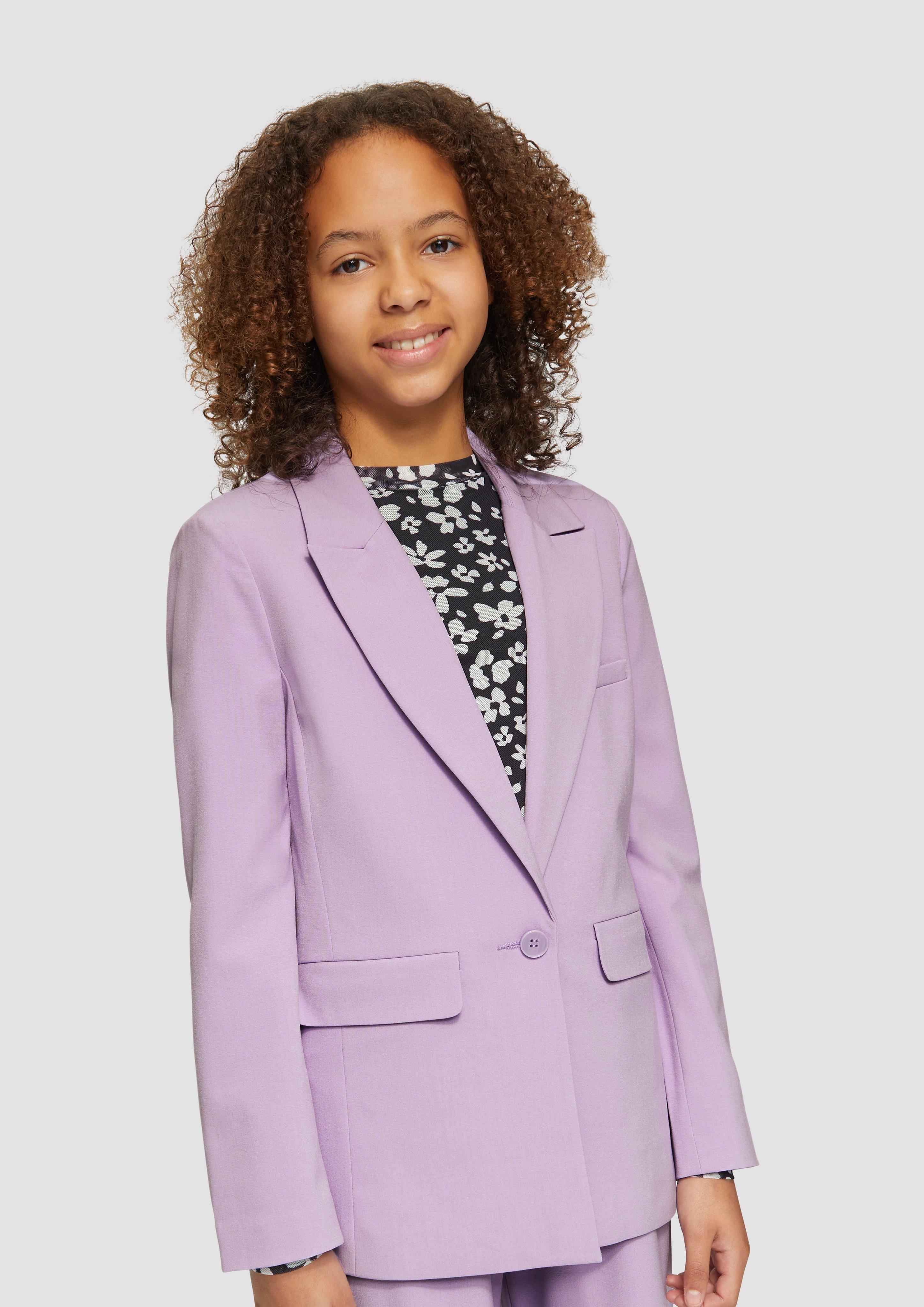 Blazer d'intérieur in 4725