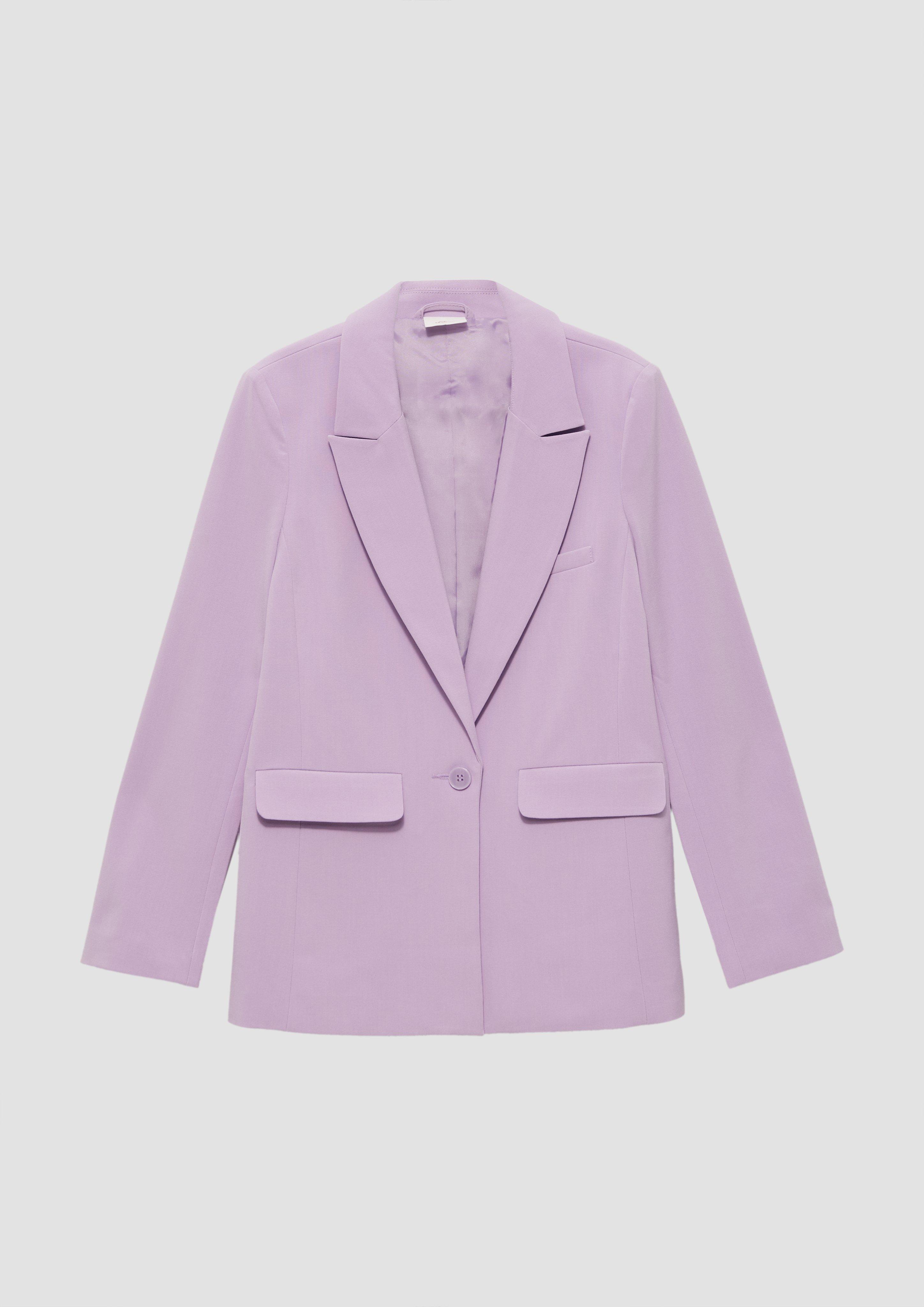 Thumbnail - Indoor-Blazer