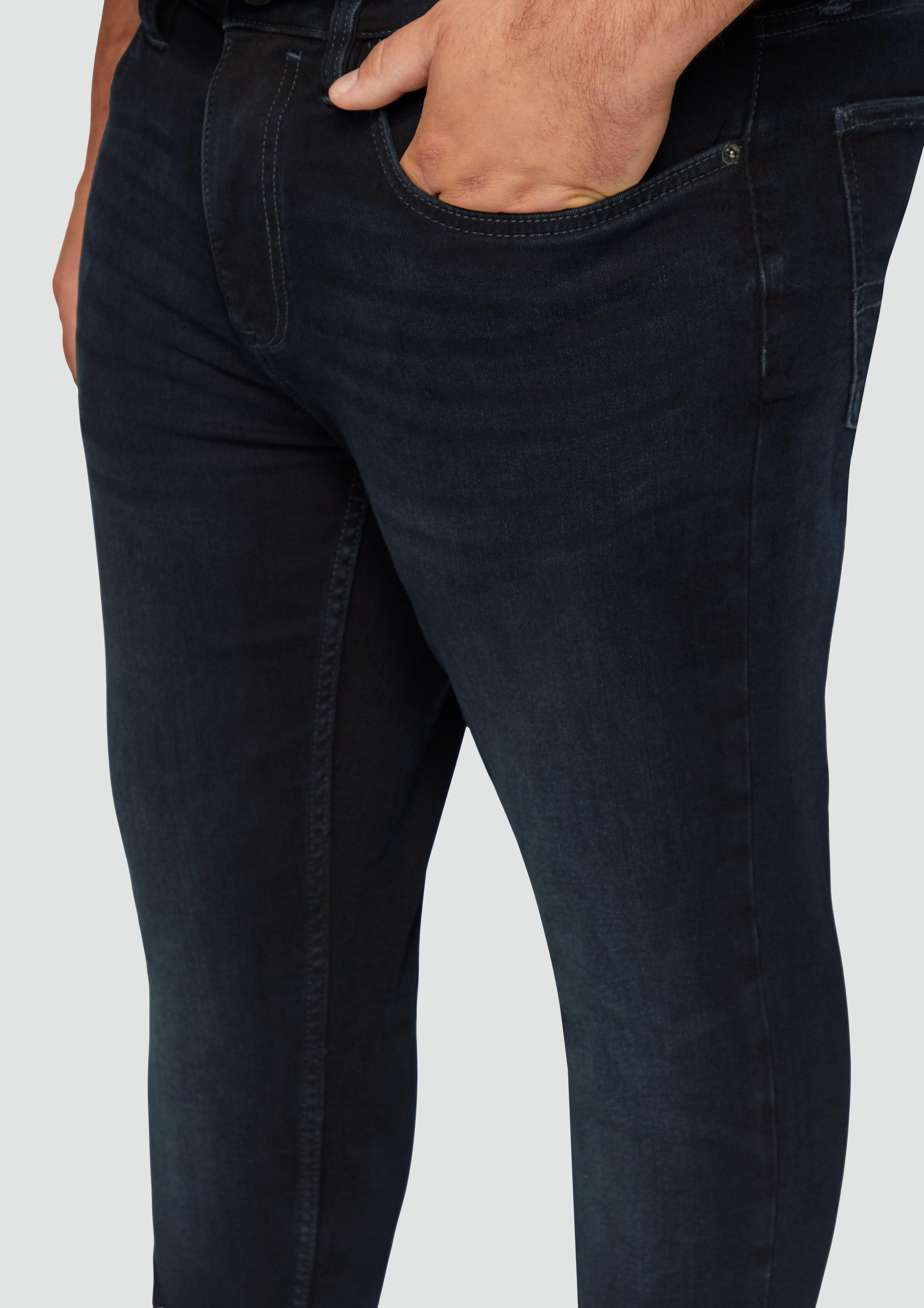 Jeans-Hose in 58Z7