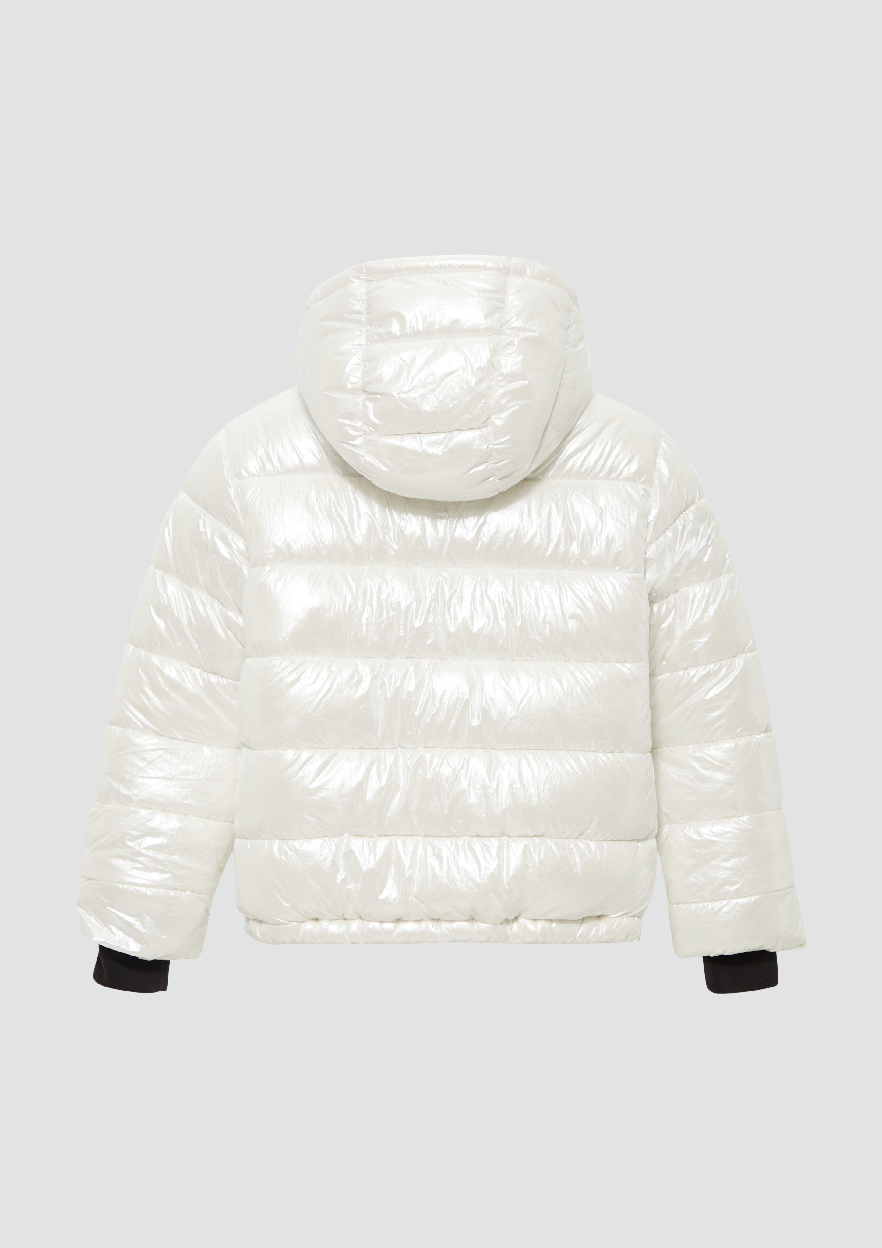 Zunanja jakna in 0330