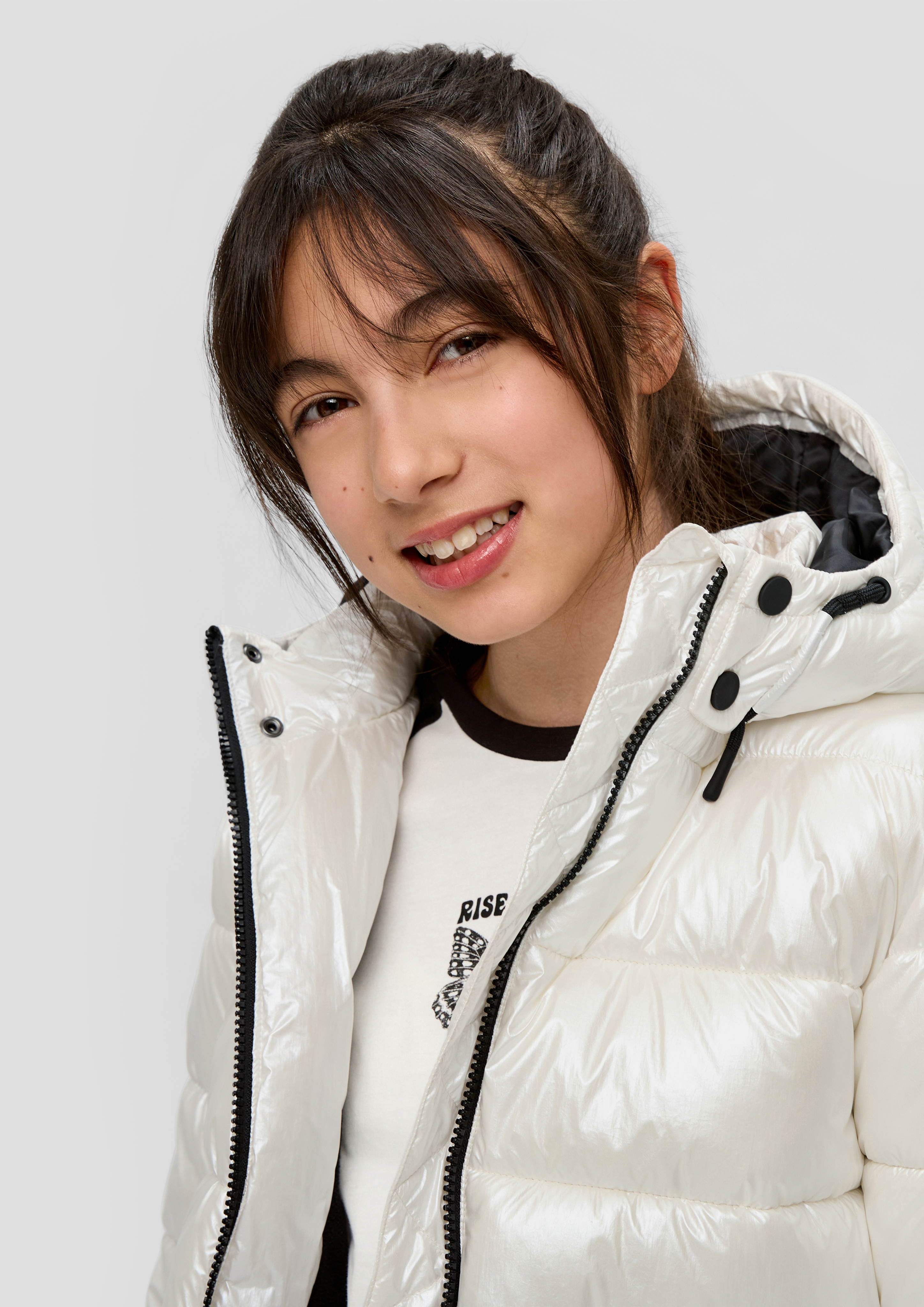 Zunanja jakna in 0330