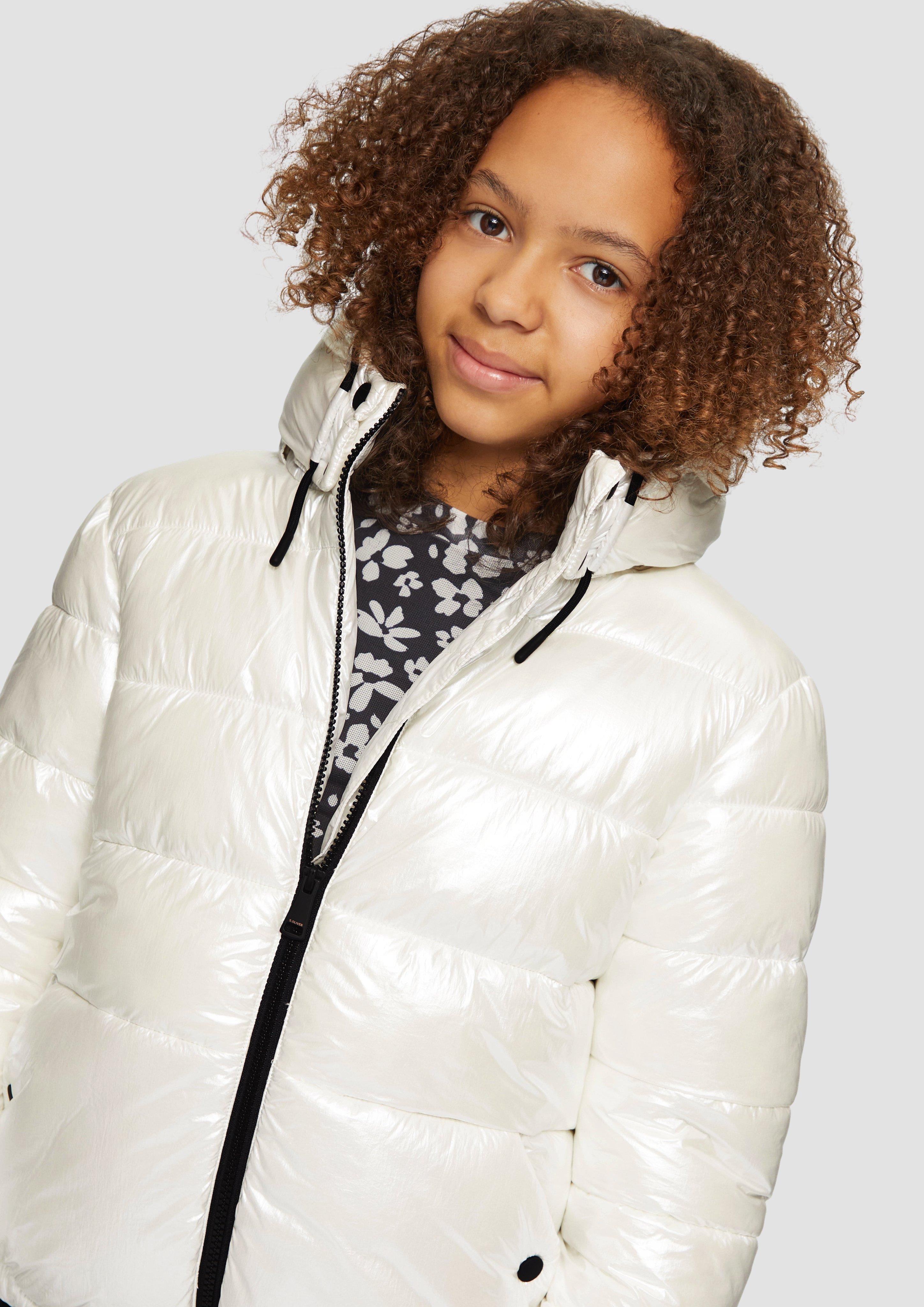 Zunanja jakna in 0330