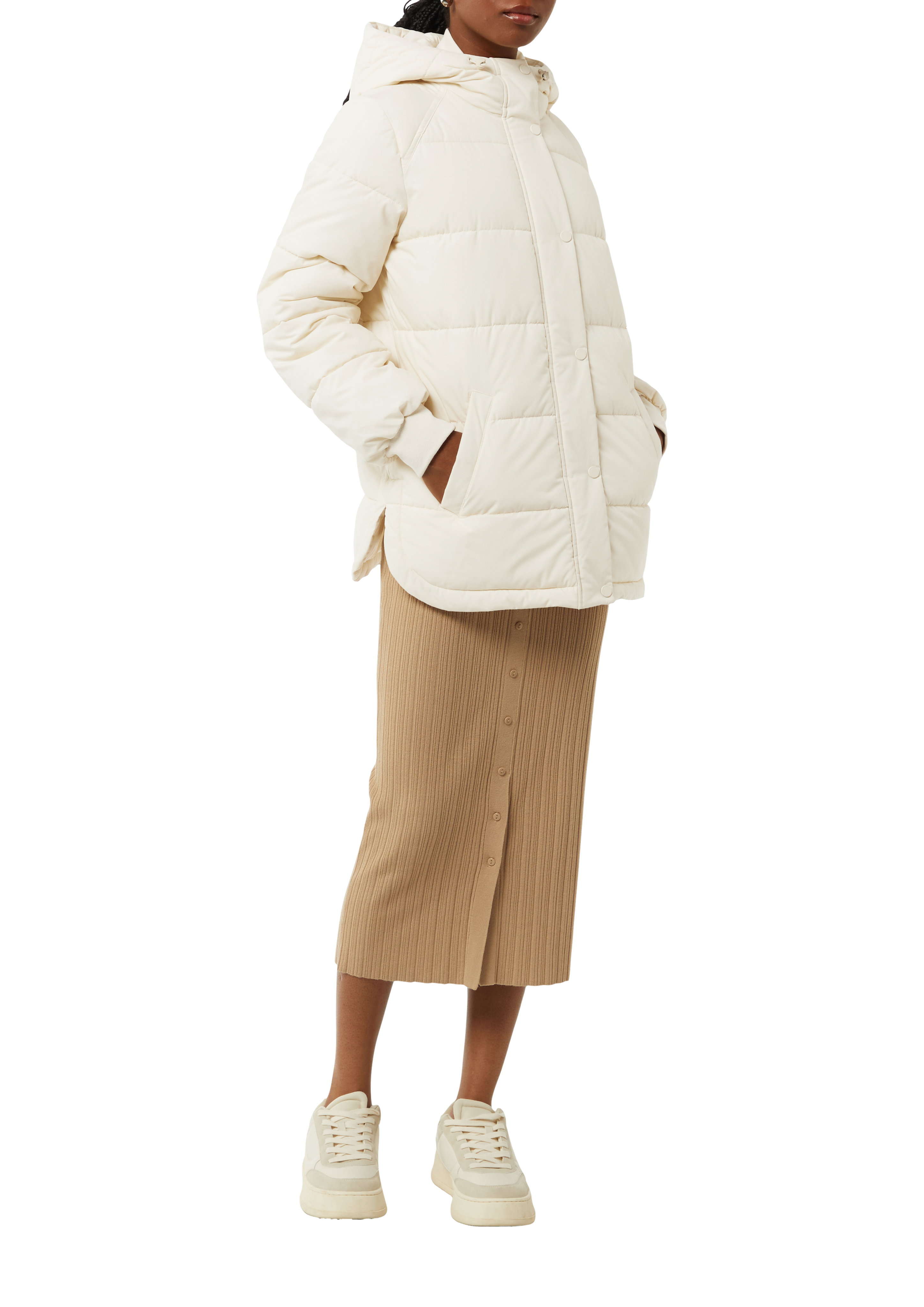 Thumbnail - Outdoor-Jacke