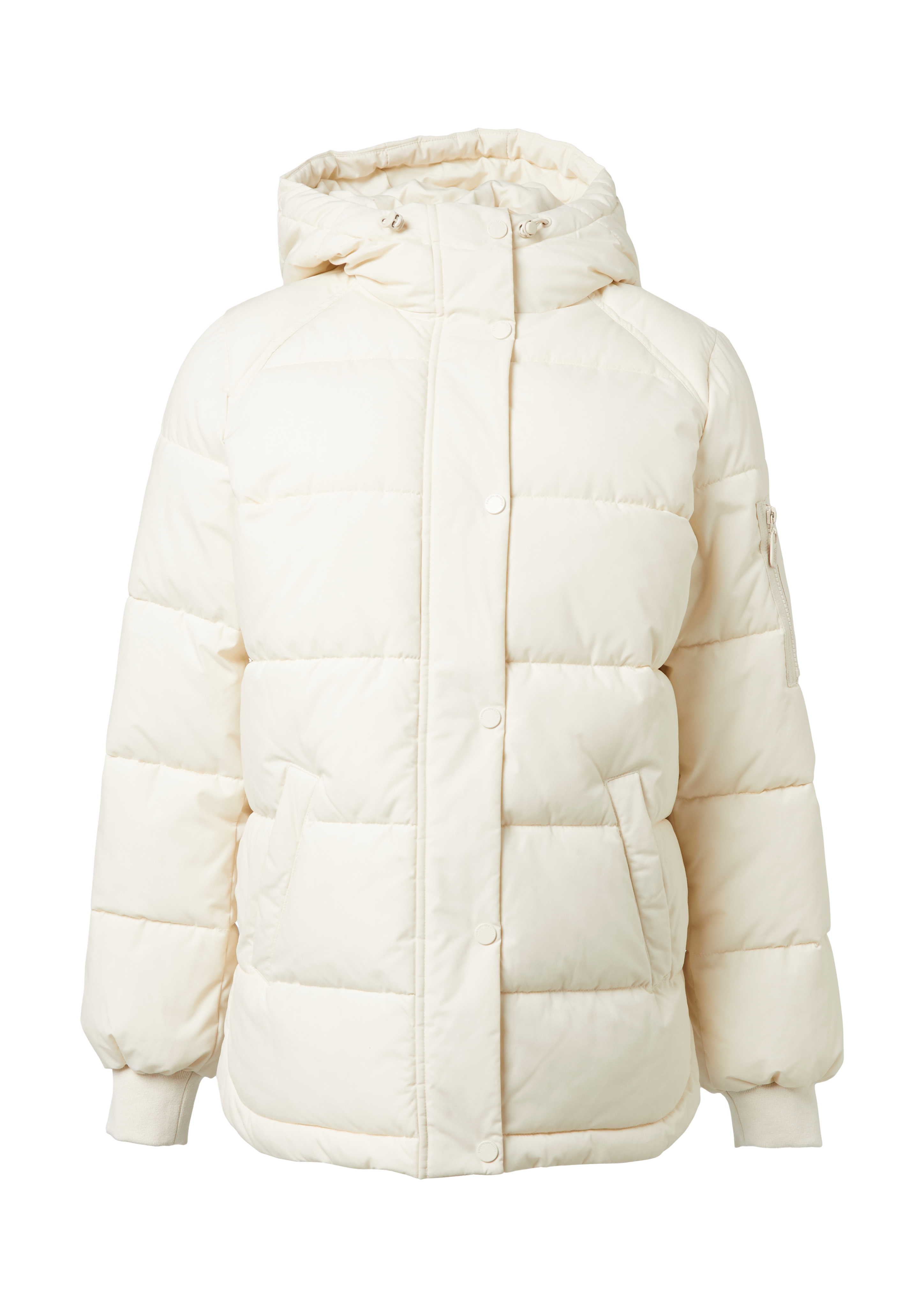 Outdoor-Jacke in 