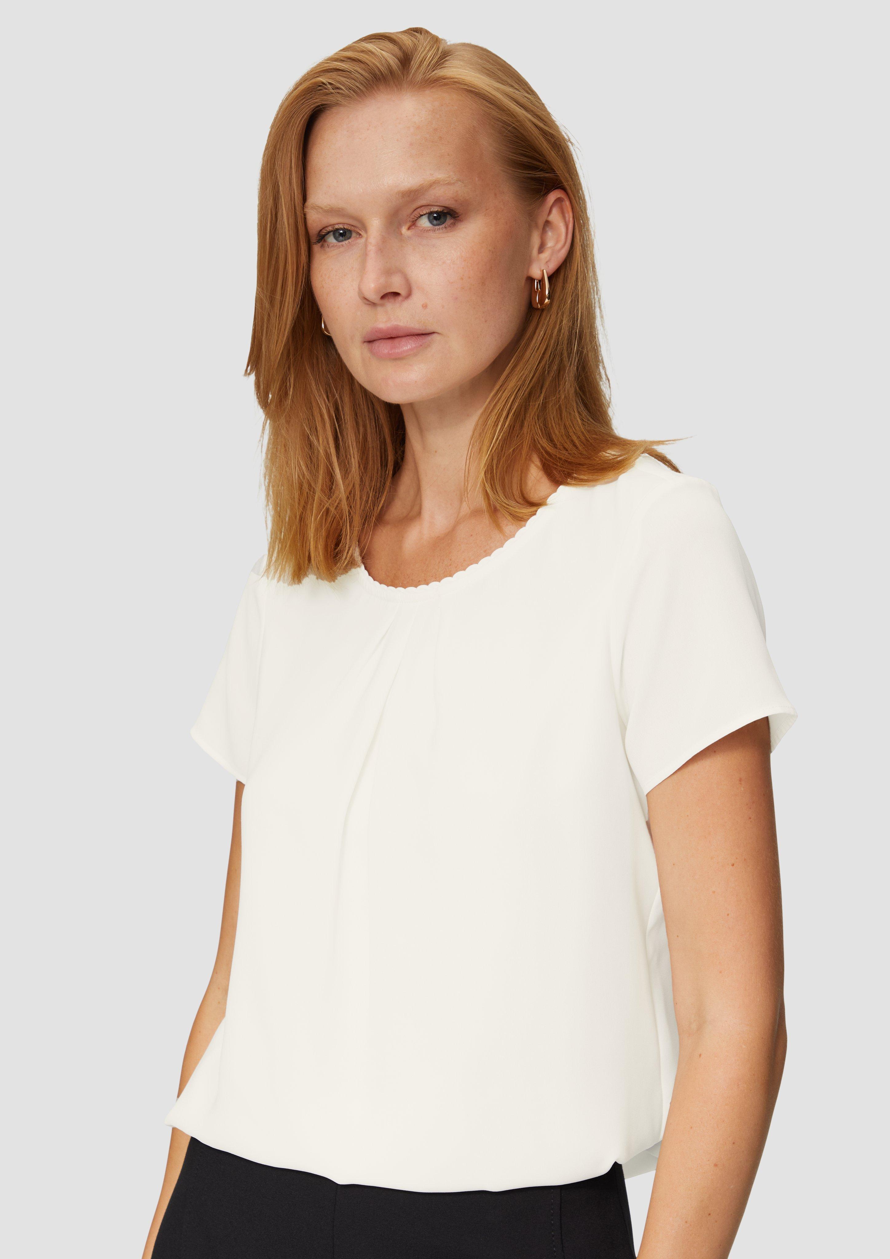 Blouse in 0200 & 9999