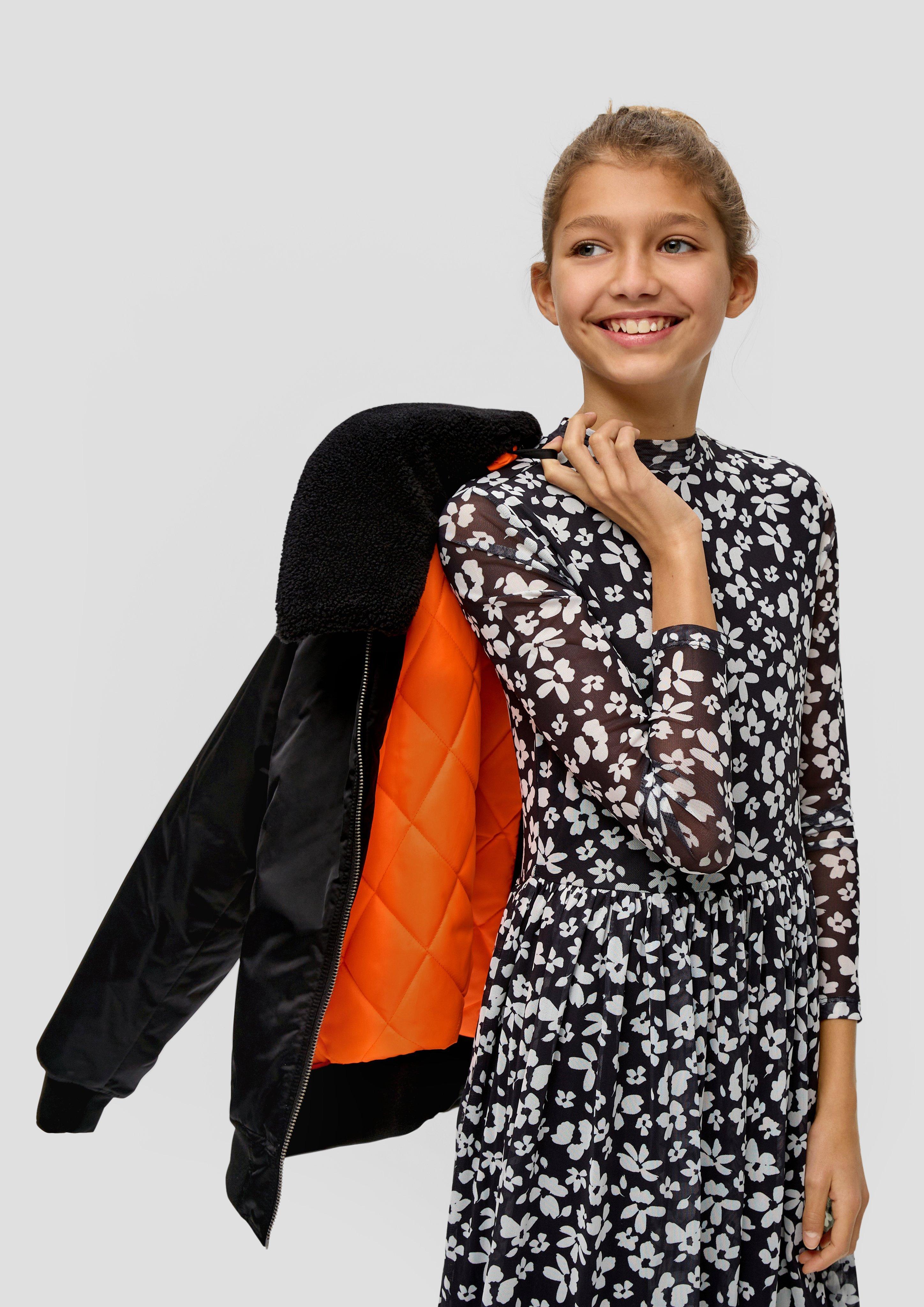 Zunanja jakna in 9999