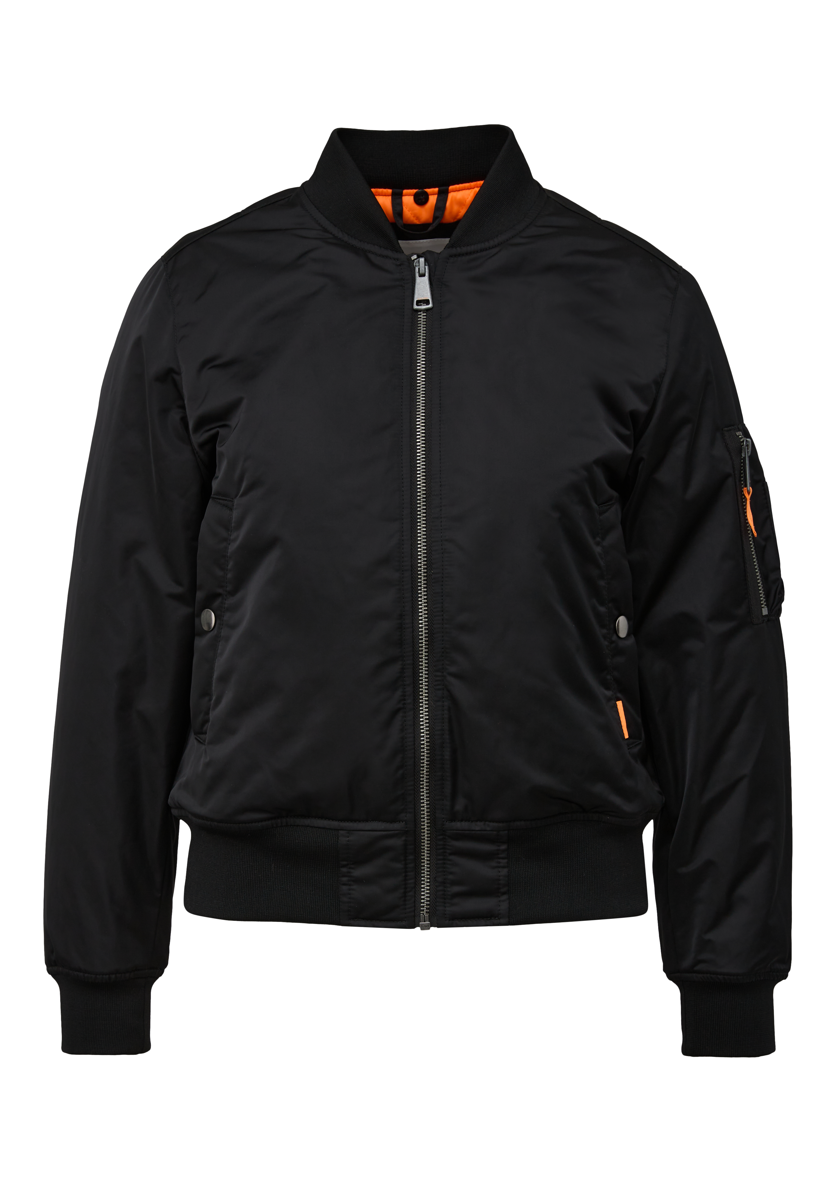 Zunanja jakna in 9999