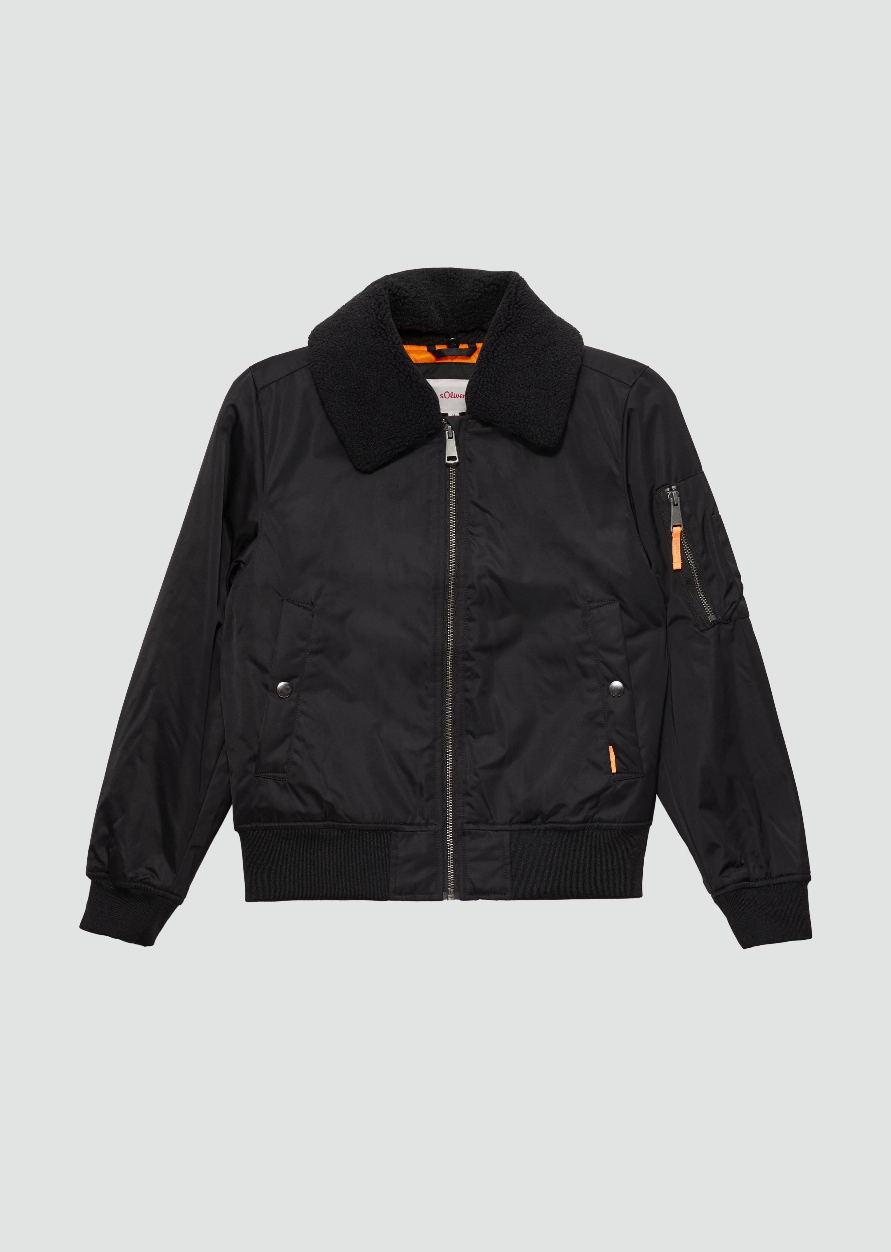 Outdoor-Jacke