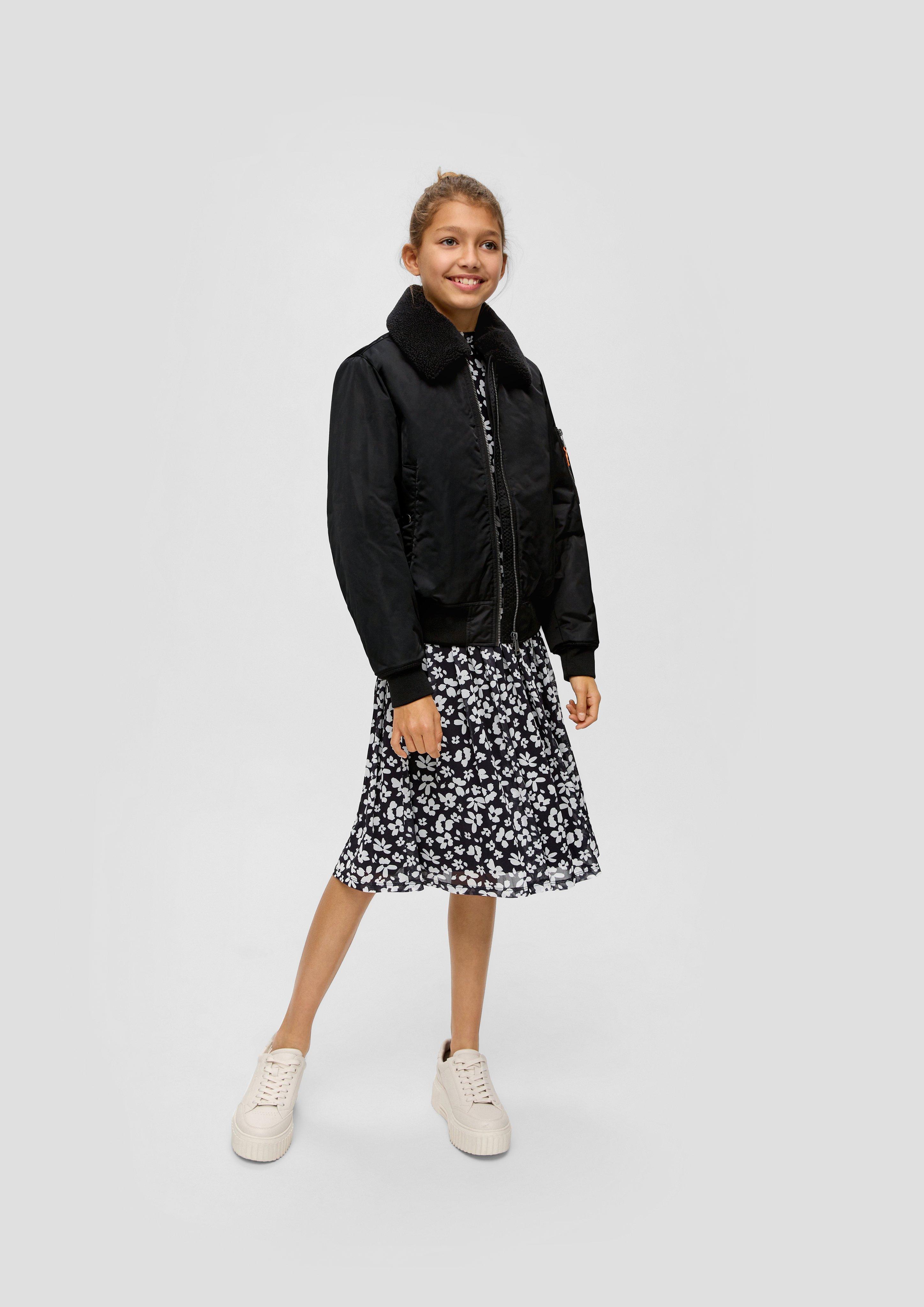 Zunanja jakna in 9999