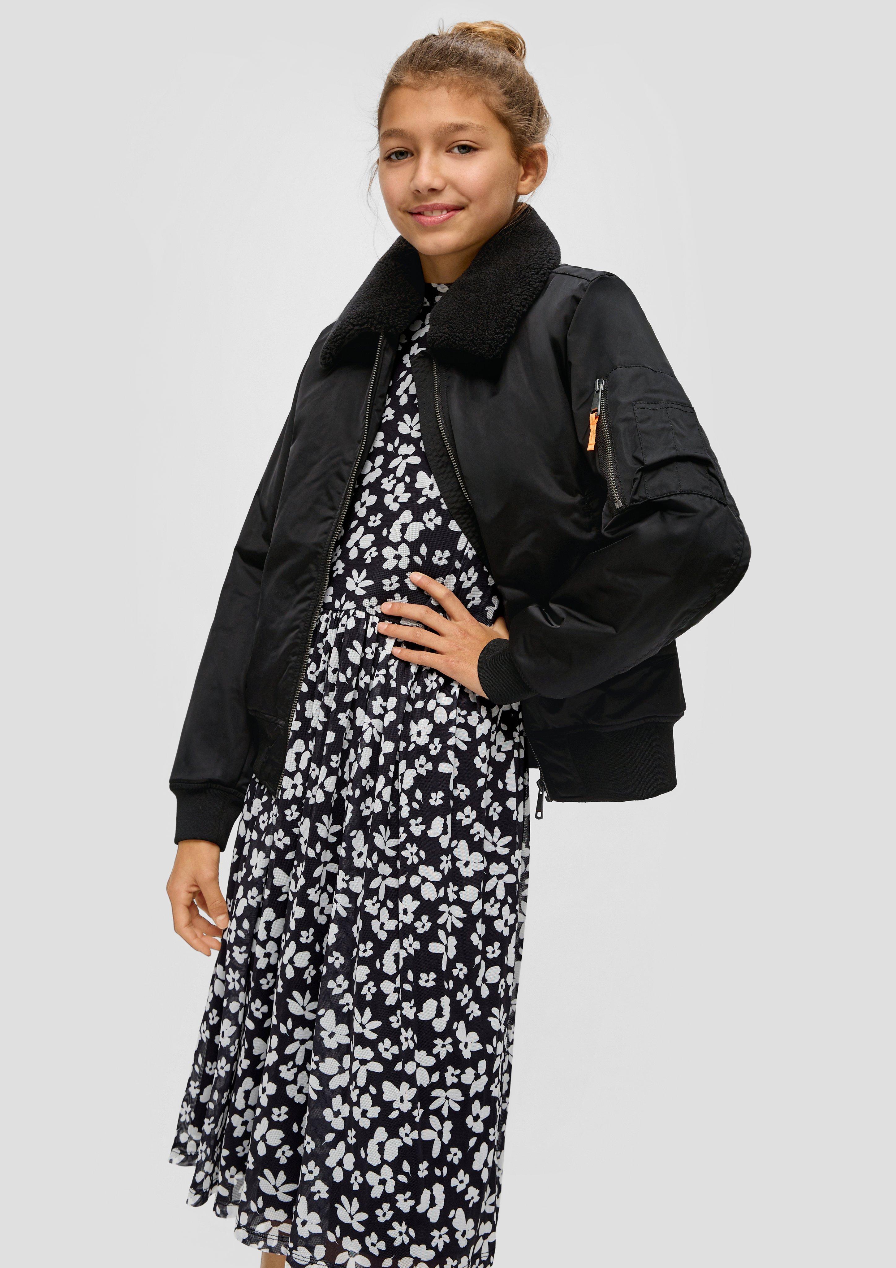 Zunanja jakna in 9999