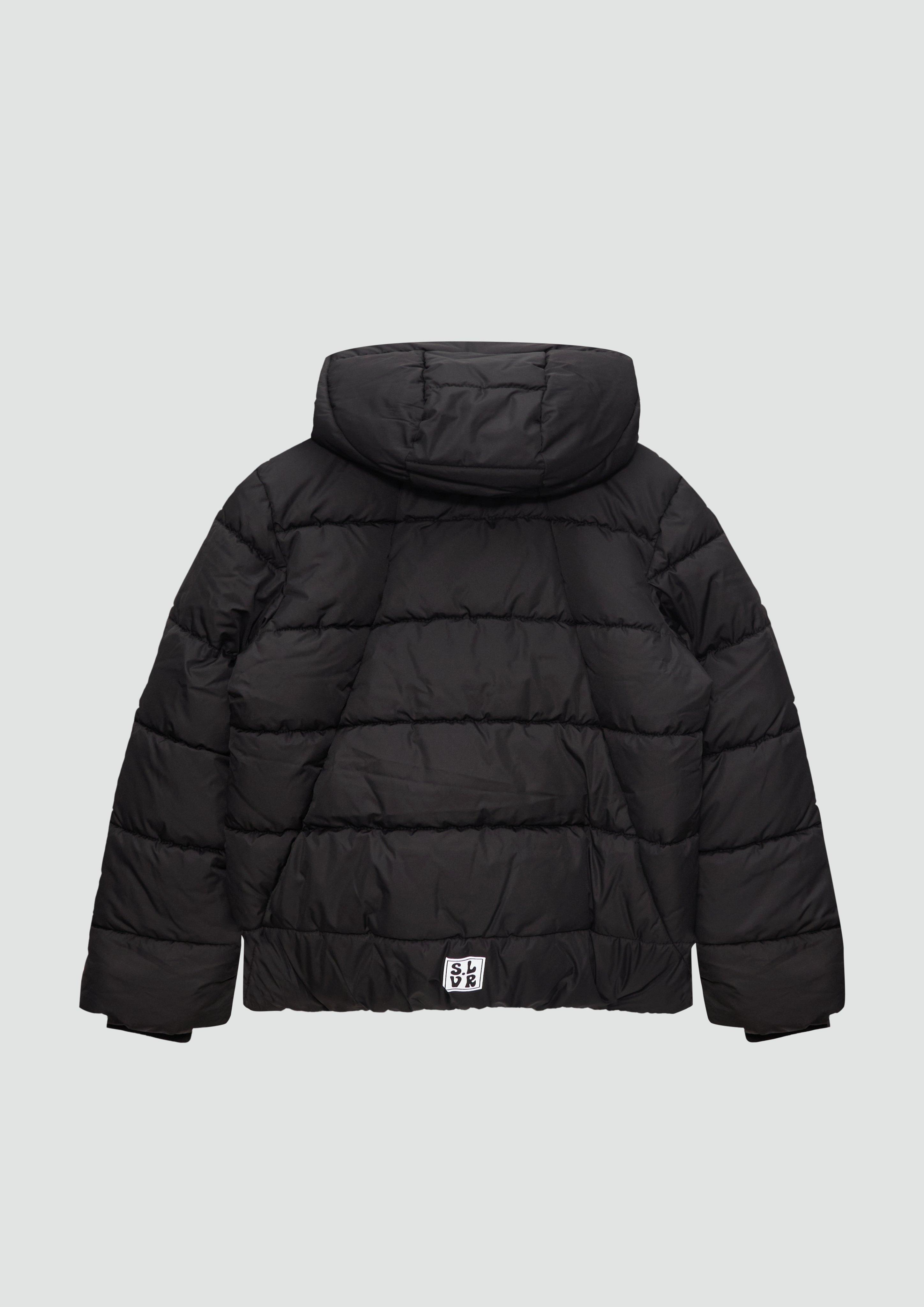 Zunanja jakna in 9999 & 4873