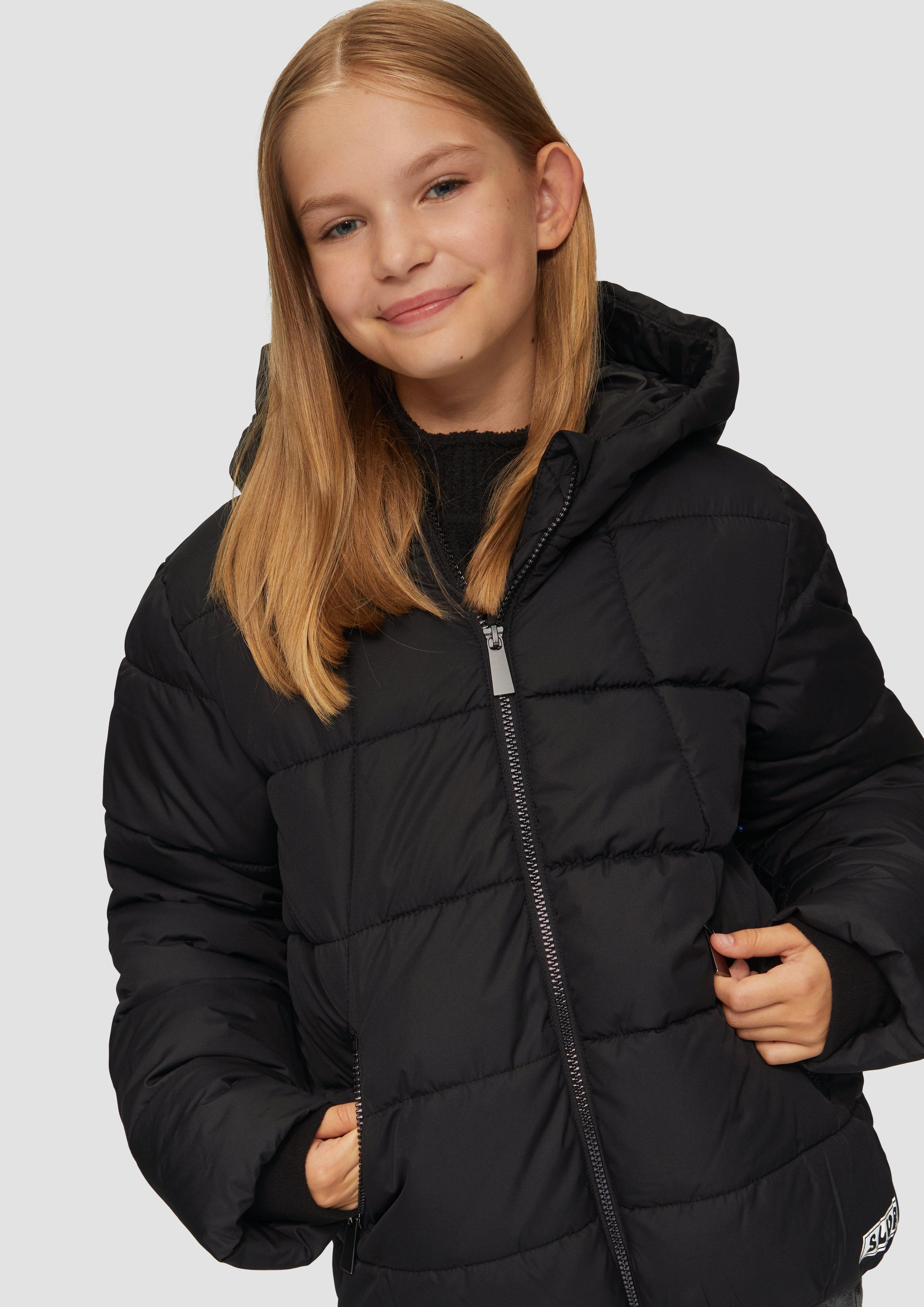 Zunanja jakna in 9999 & 4873