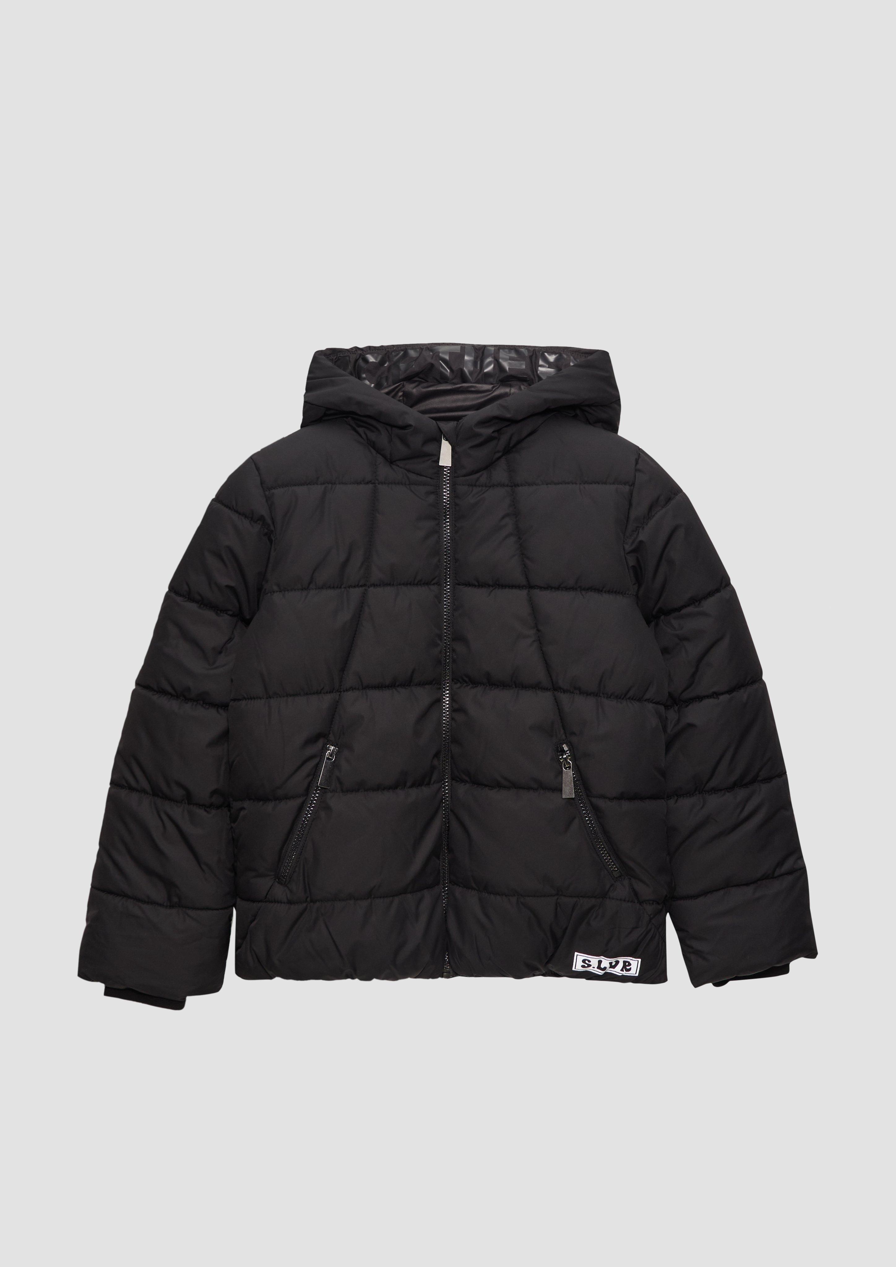 Outdoor-Jacke