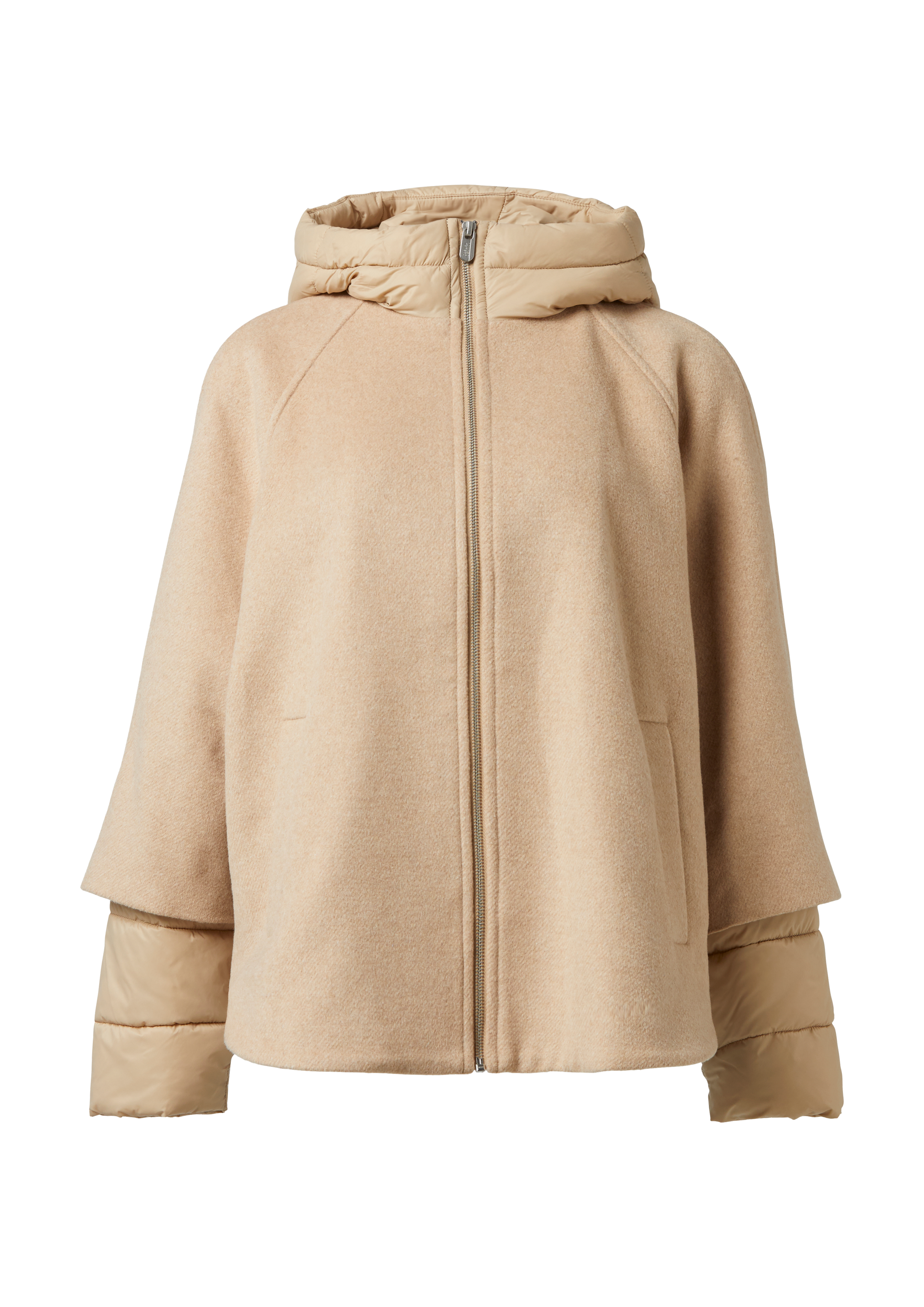 Outdoor-Jacke in 