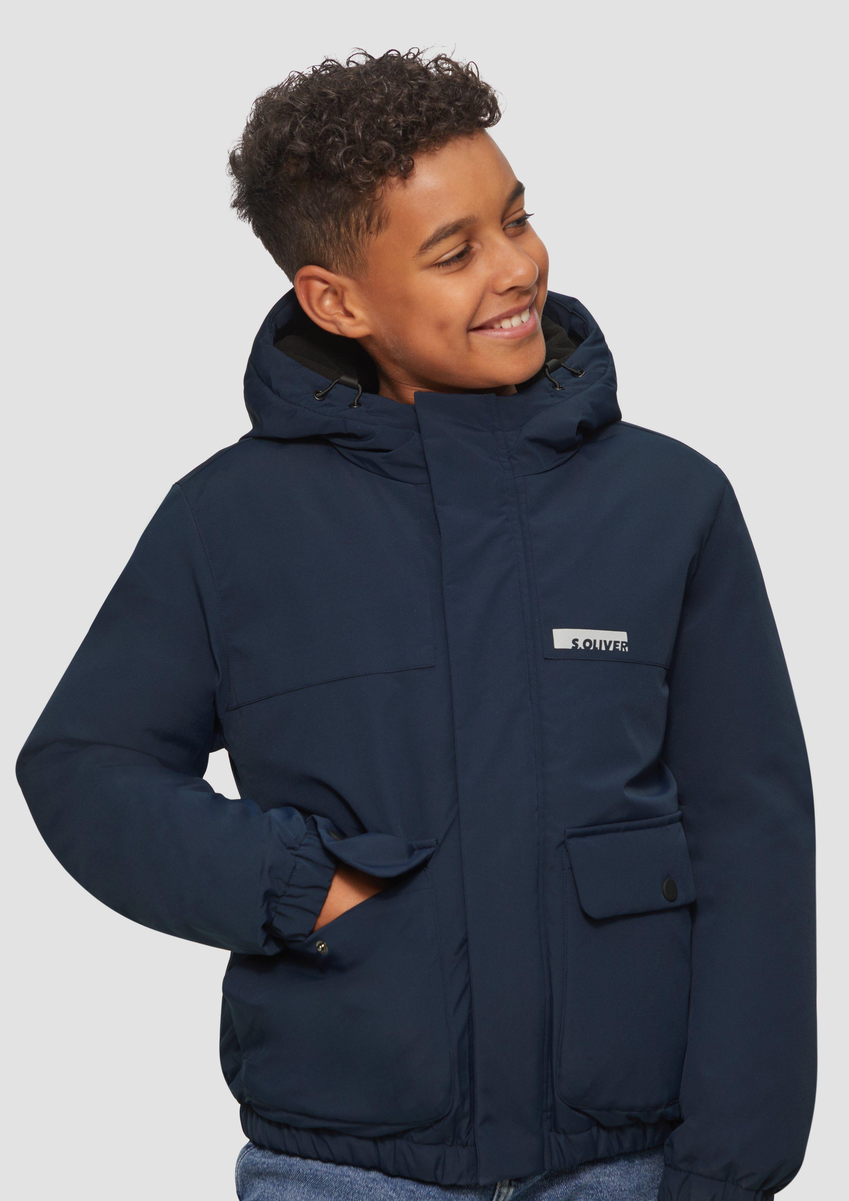 Zunanja jakna in 5952