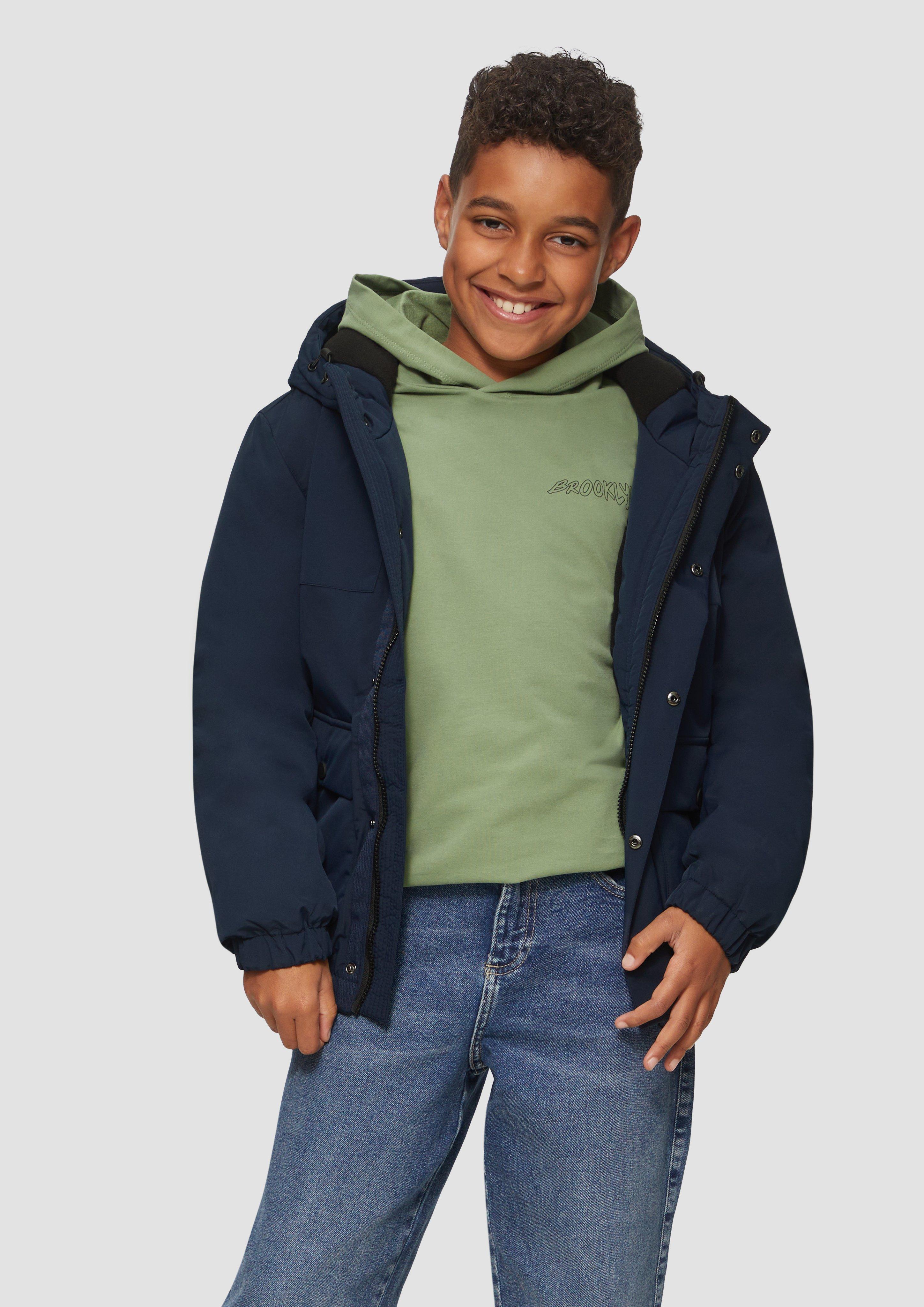 Zunanja jakna in 5952