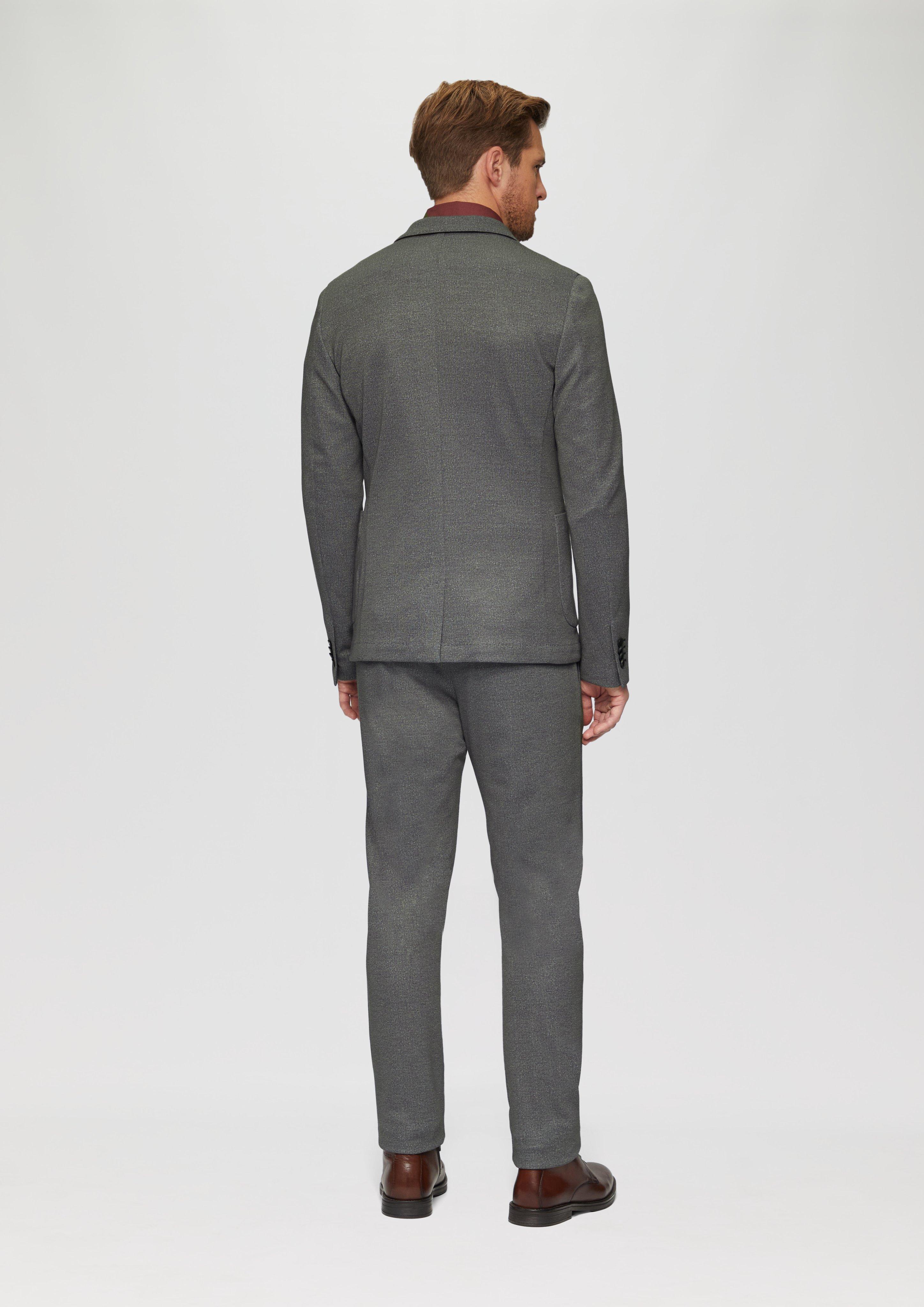 Indoor-Sakko in 98A1