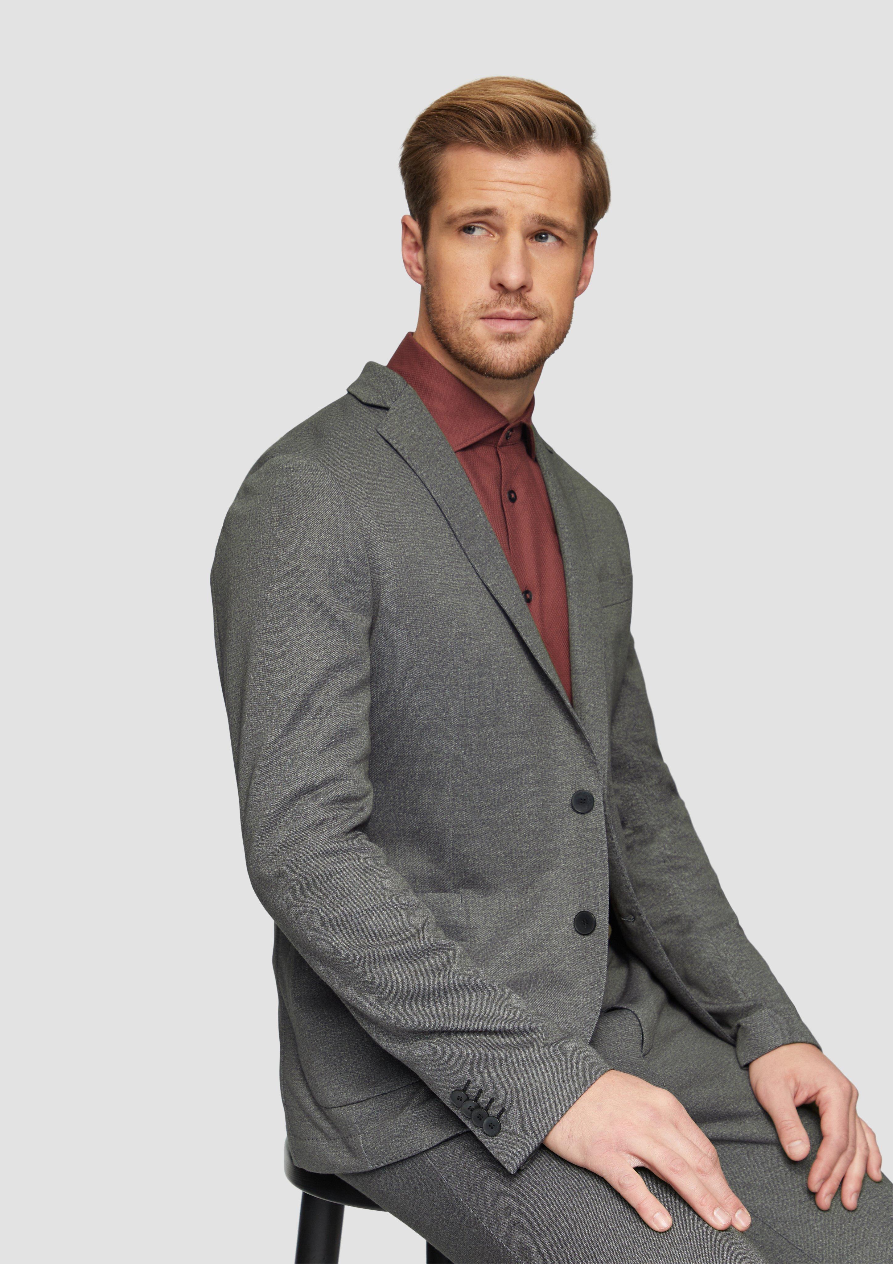 Indoor-Sakko in 98A1