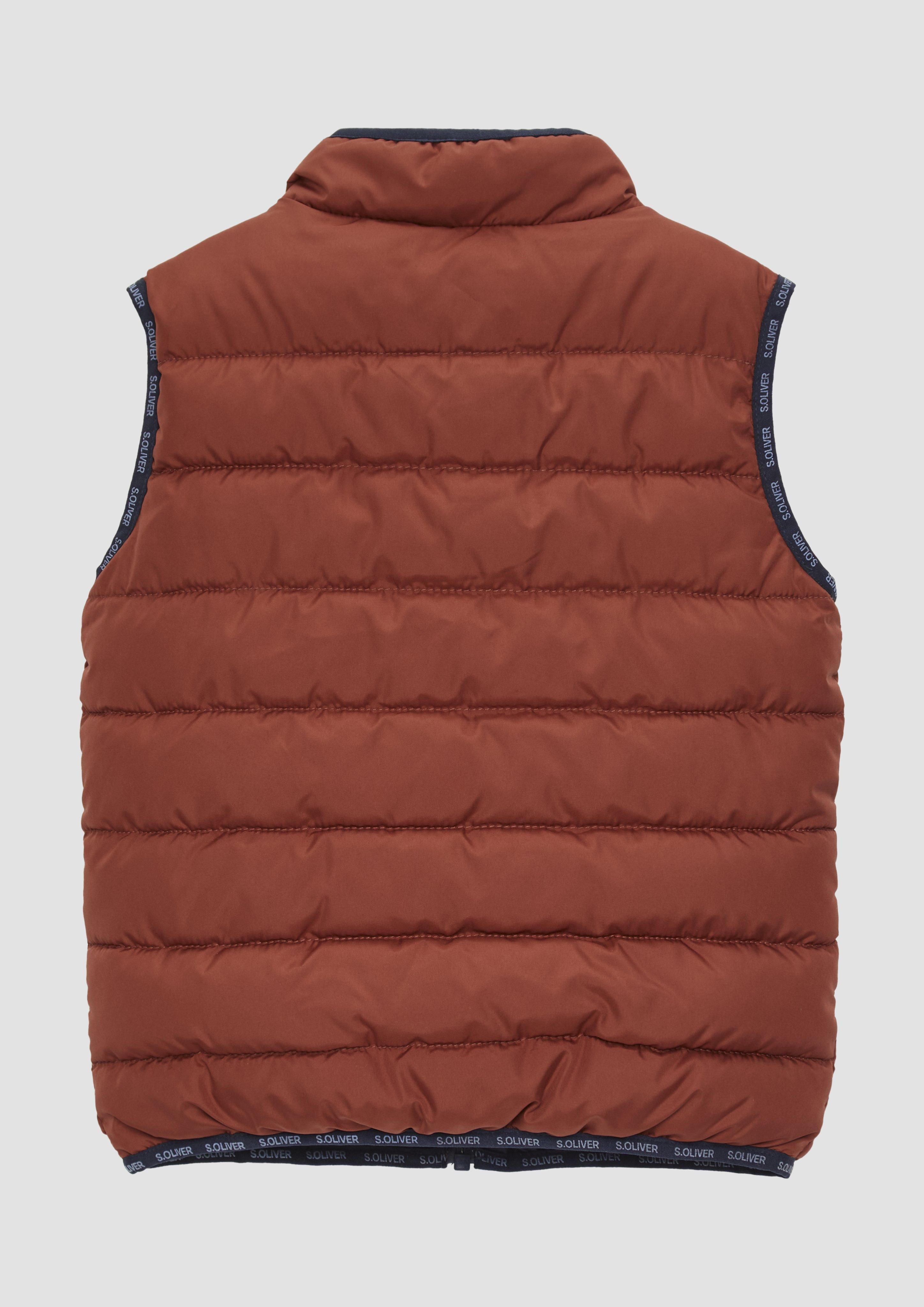 Gilet d'extérieur in 3840